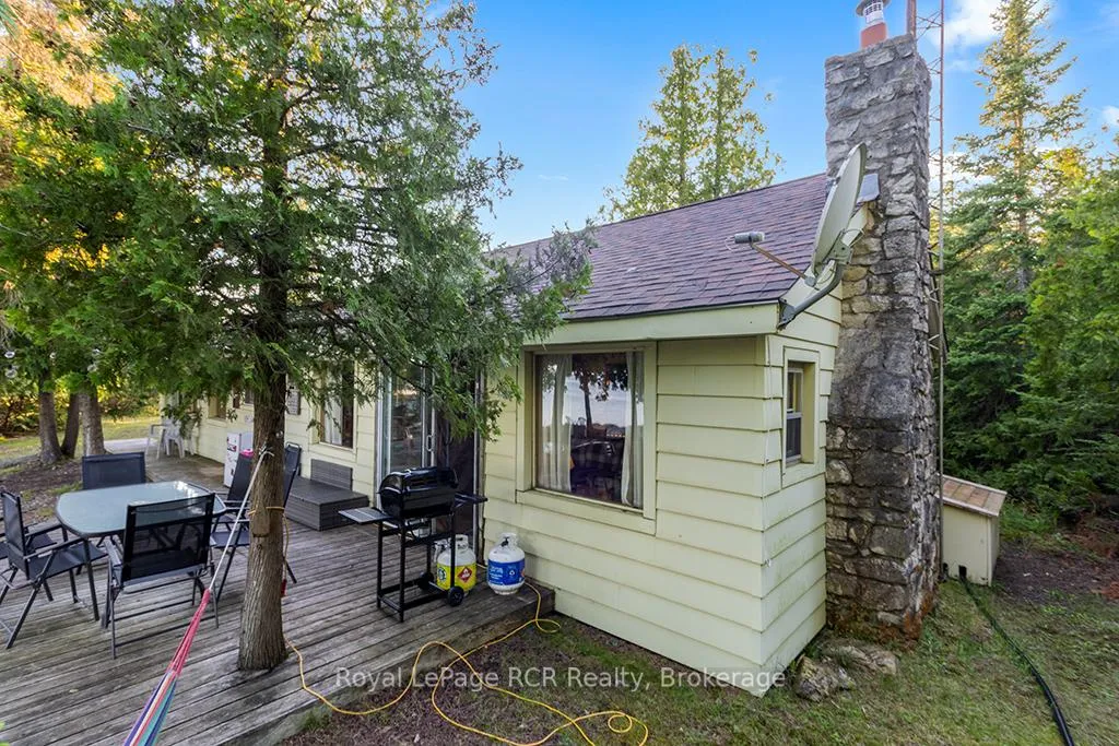 Photo 3 of 403 Eagle Road, Northern Bruce Peninsula — HOMEH