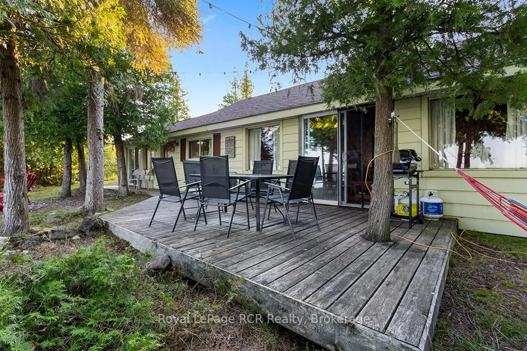 Photo 4 of 403 Eagle Road, Northern Bruce Peninsula — HOMEH