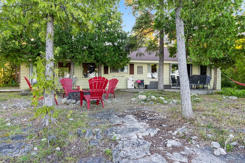 Photo 5 of 403 Eagle Road, Northern Bruce Peninsula — HOMEH
