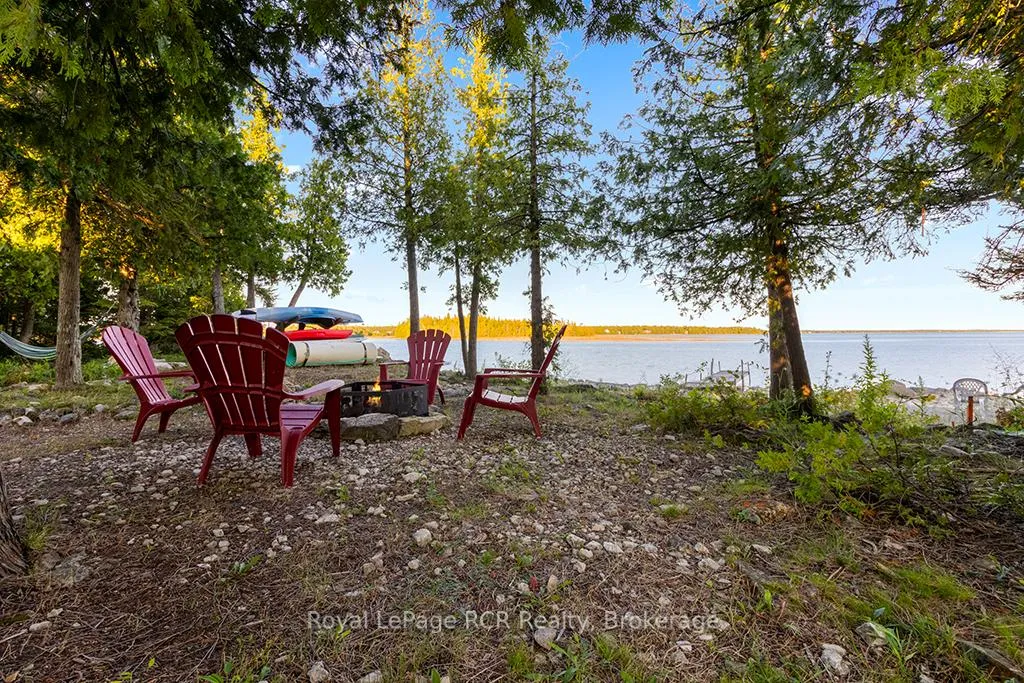 Photo 7 of 403 Eagle Road, Northern Bruce Peninsula — HOMEH