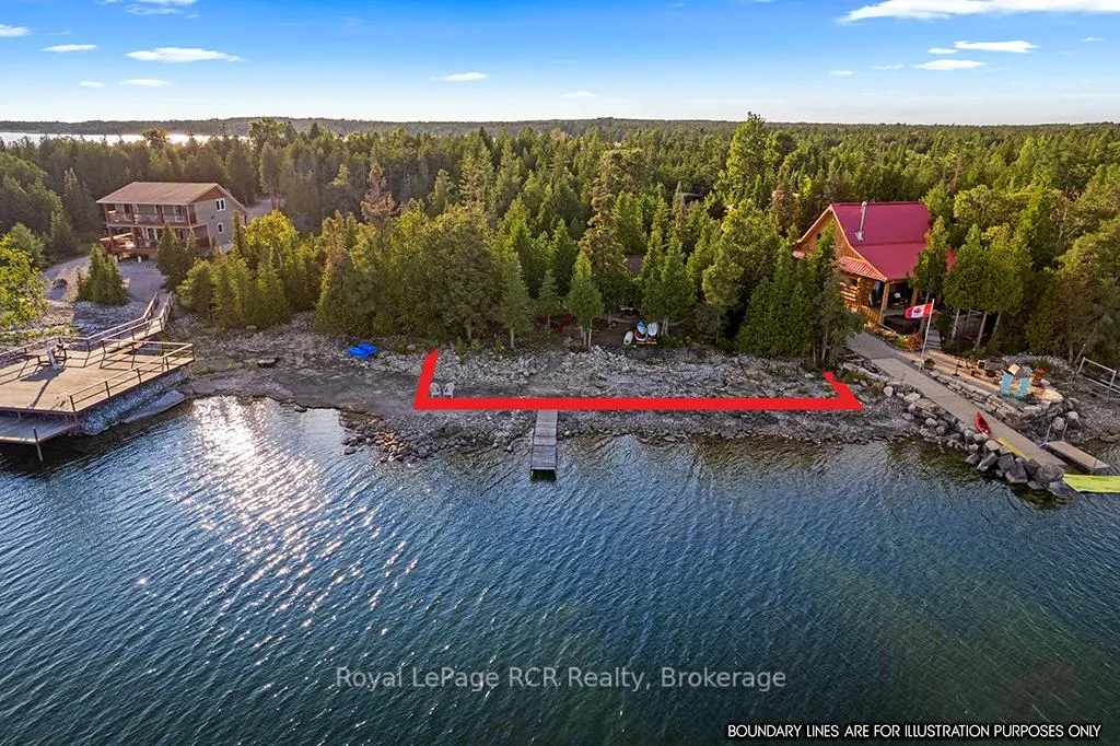Photo 9 of 403 Eagle Road, Northern Bruce Peninsula — HOMEH