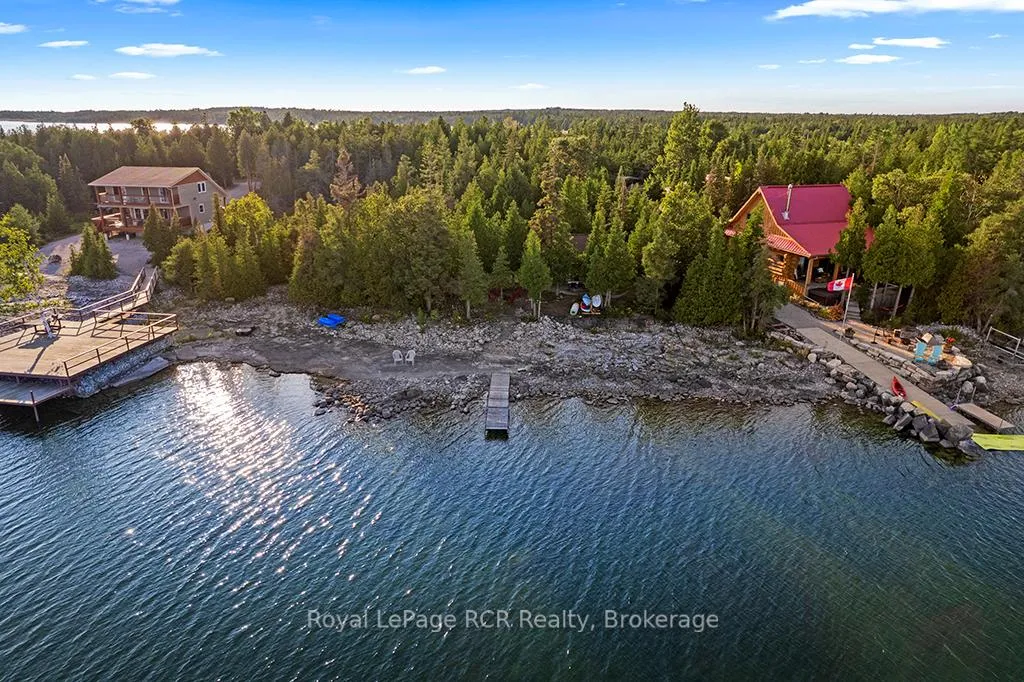 Photo 10 of 403 Eagle Road, Northern Bruce Peninsula — HOMEH