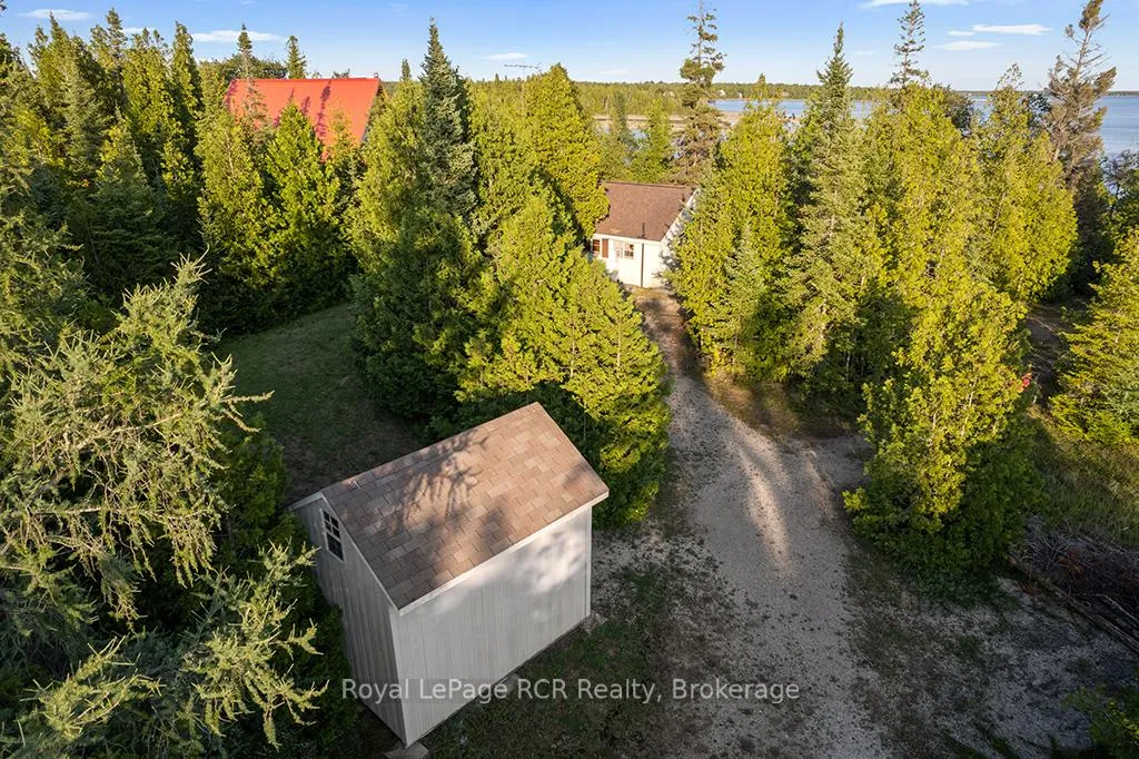 Photo 11 of 403 Eagle Road, Northern Bruce Peninsula — HOMEH