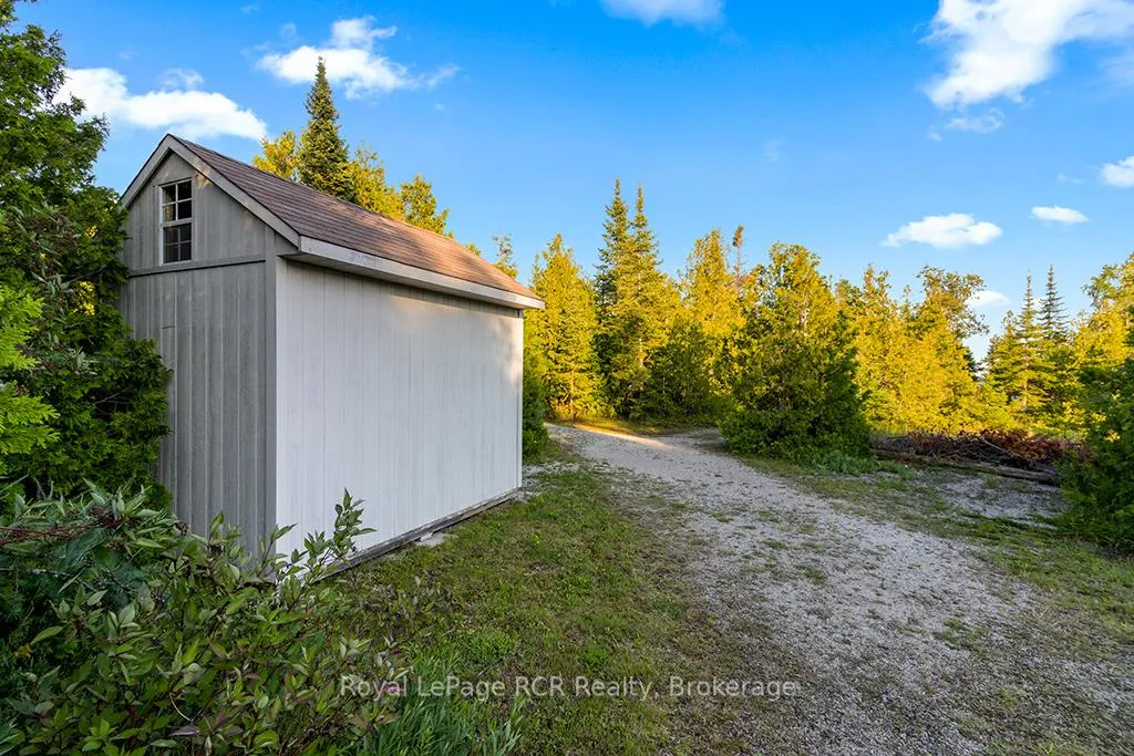 Photo 12 of 403 Eagle Road, Northern Bruce Peninsula — HOMEH
