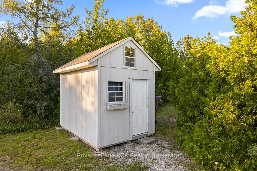 Photo 13 of 403 Eagle Road, Northern Bruce Peninsula — HOMEH