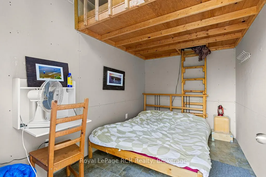 Photo 14 of 403 Eagle Road, Northern Bruce Peninsula — HOMEH