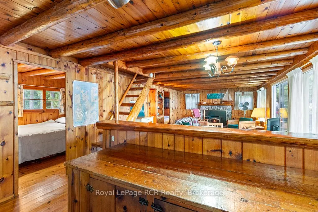 Photo 19 of 403 Eagle Road, Northern Bruce Peninsula — HOMEH