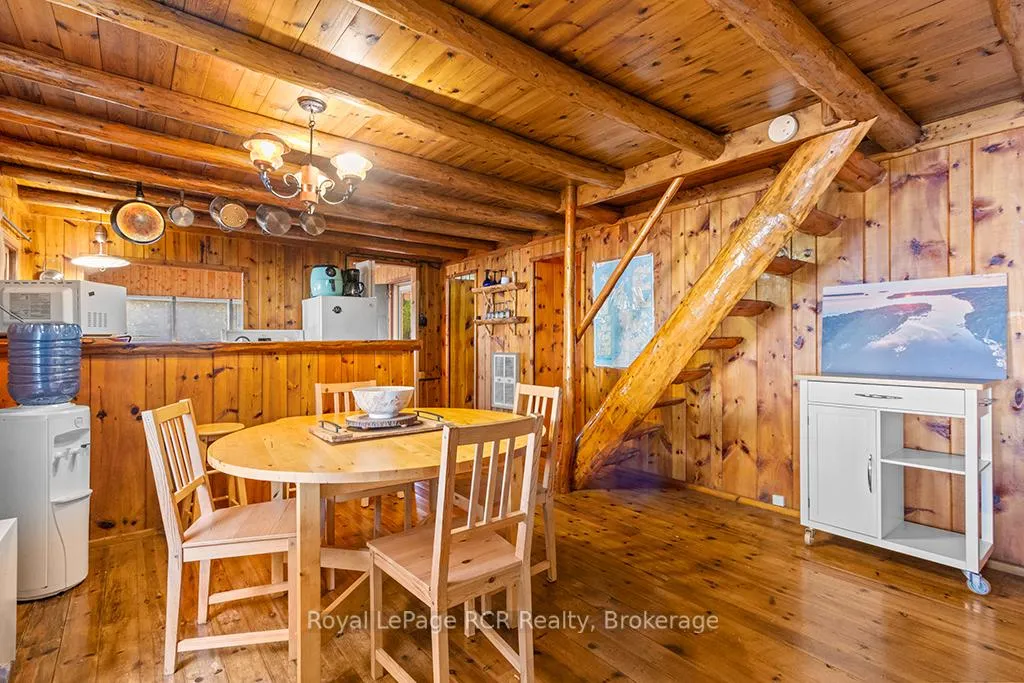 Photo 21 of 403 Eagle Road, Northern Bruce Peninsula — HOMEH