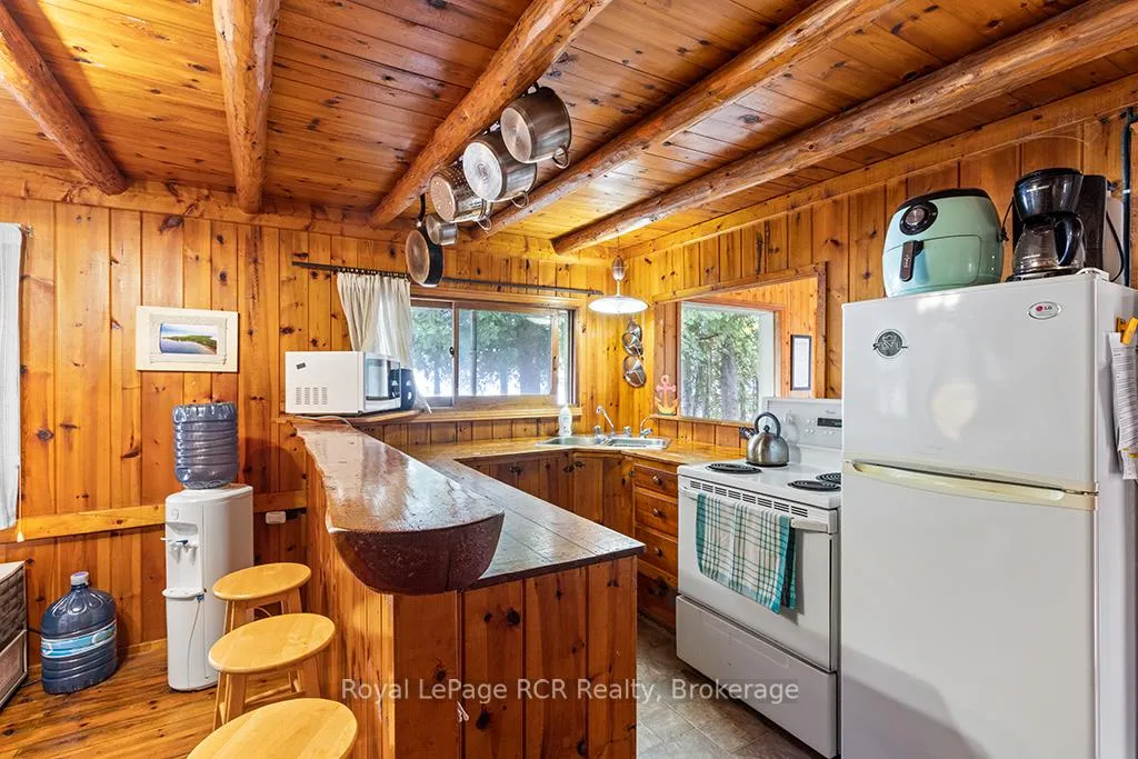 Photo 22 of 403 Eagle Road, Northern Bruce Peninsula — HOMEH