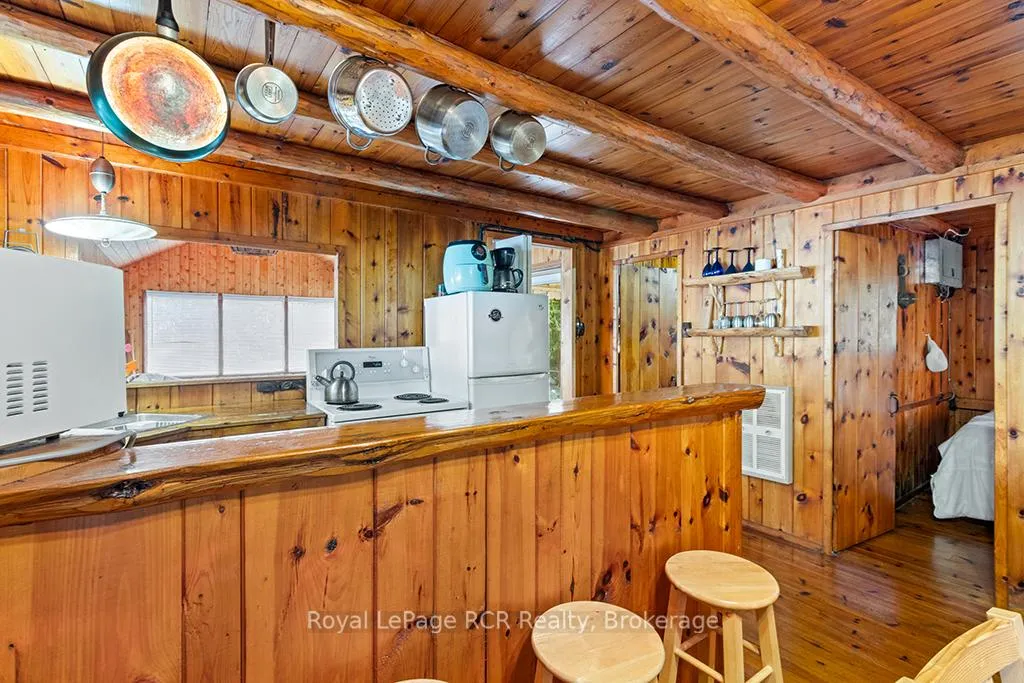 Photo 23 of 403 Eagle Road, Northern Bruce Peninsula — HOMEH