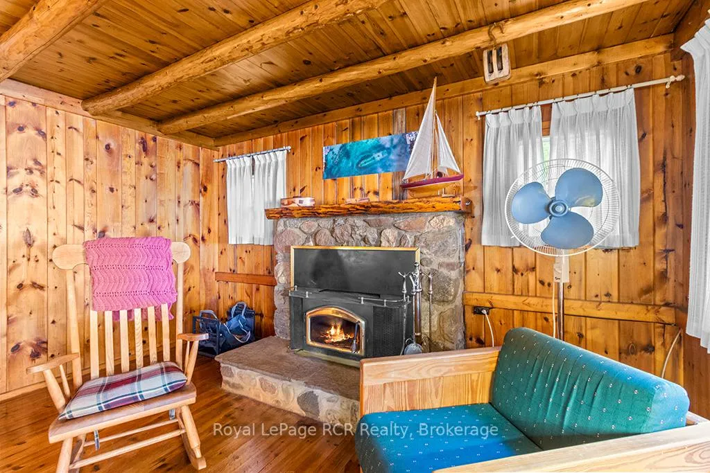 Photo 25 of 403 Eagle Road, Northern Bruce Peninsula — HOMEH