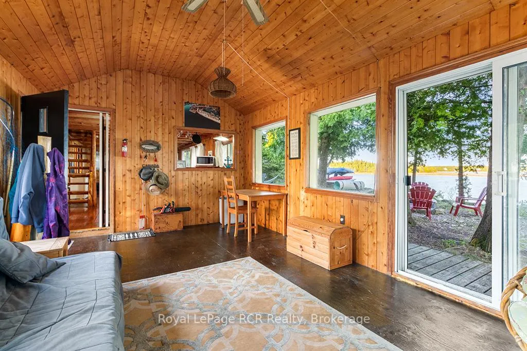 Photo 35 of 403 Eagle Road, Northern Bruce Peninsula — HOMEH