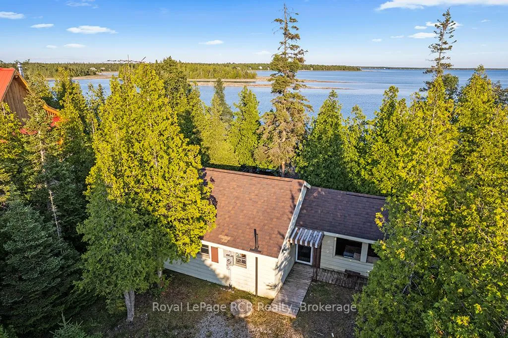 Photo 36 of 403 Eagle Road, Northern Bruce Peninsula — HOMEH