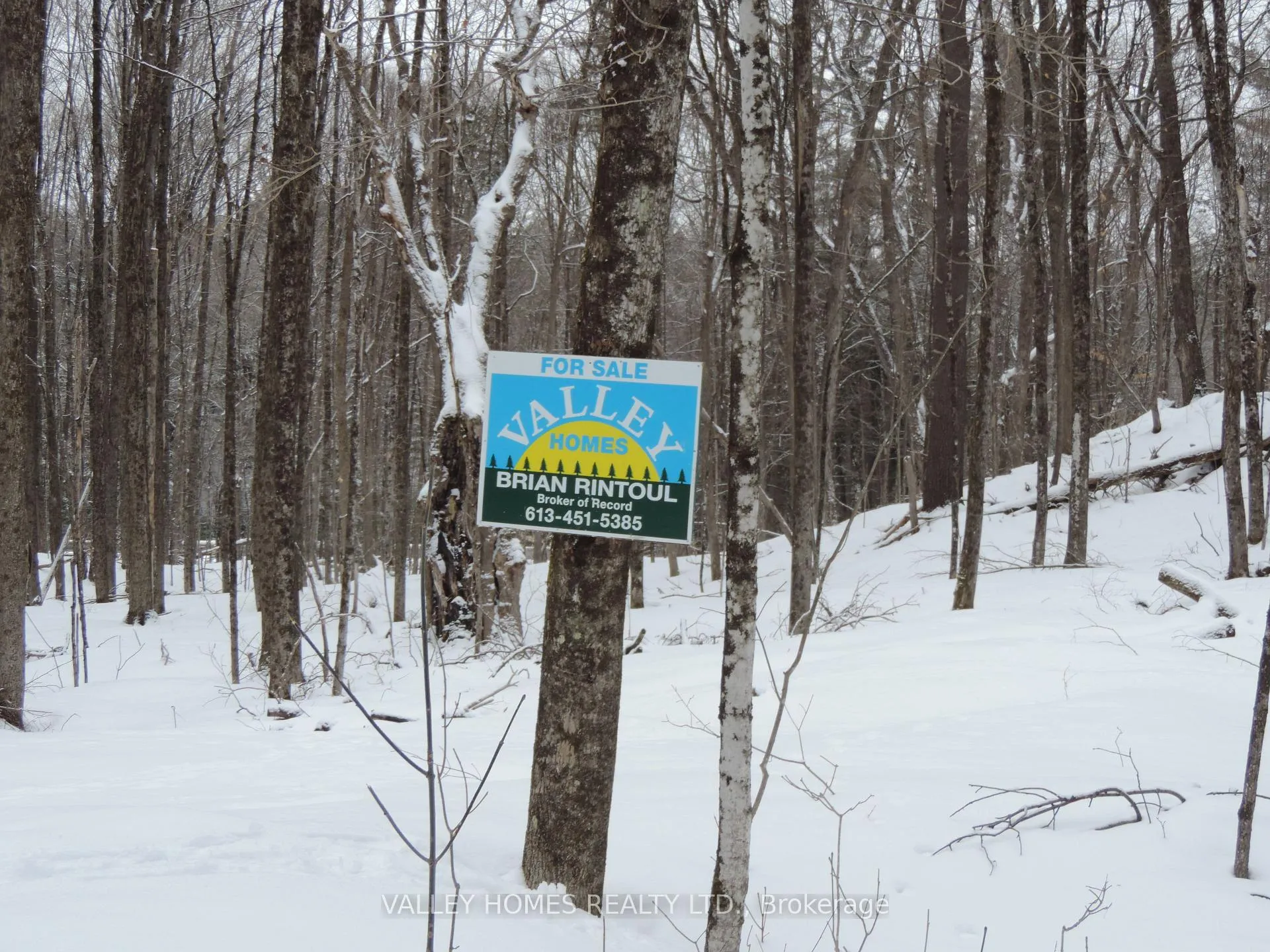 Photo 1 of L2 -297 Harding Road, Lanark Highlands, Lanark Highlands (Lanark) Twp — HOMEH