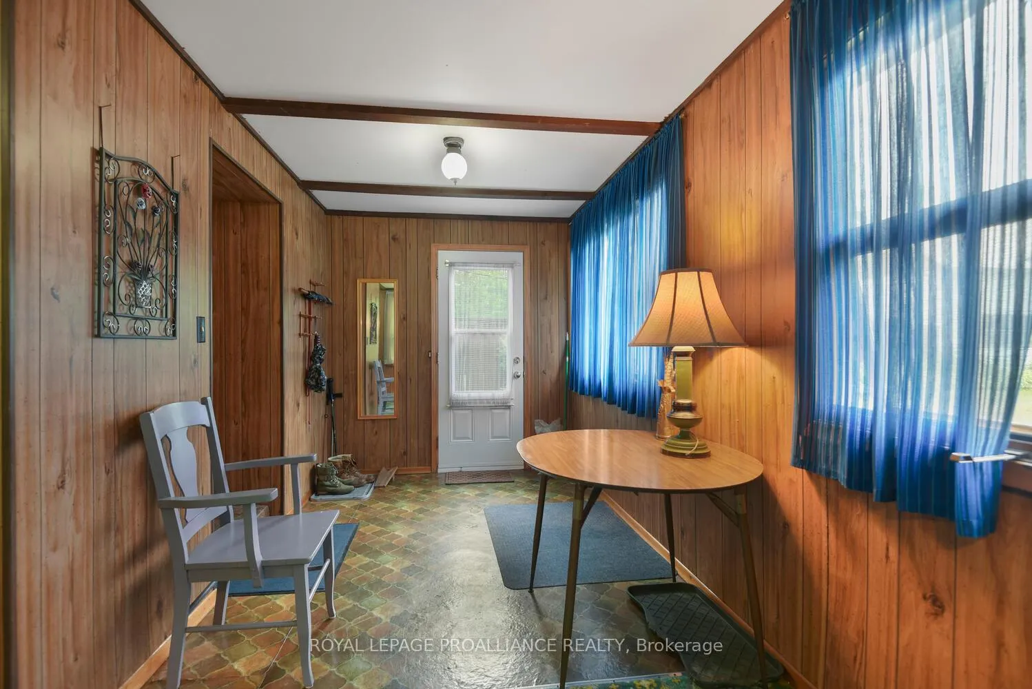 Photo 4 of 3646 Maple Avenue, Augusta, Augusta Twp — HOMEH