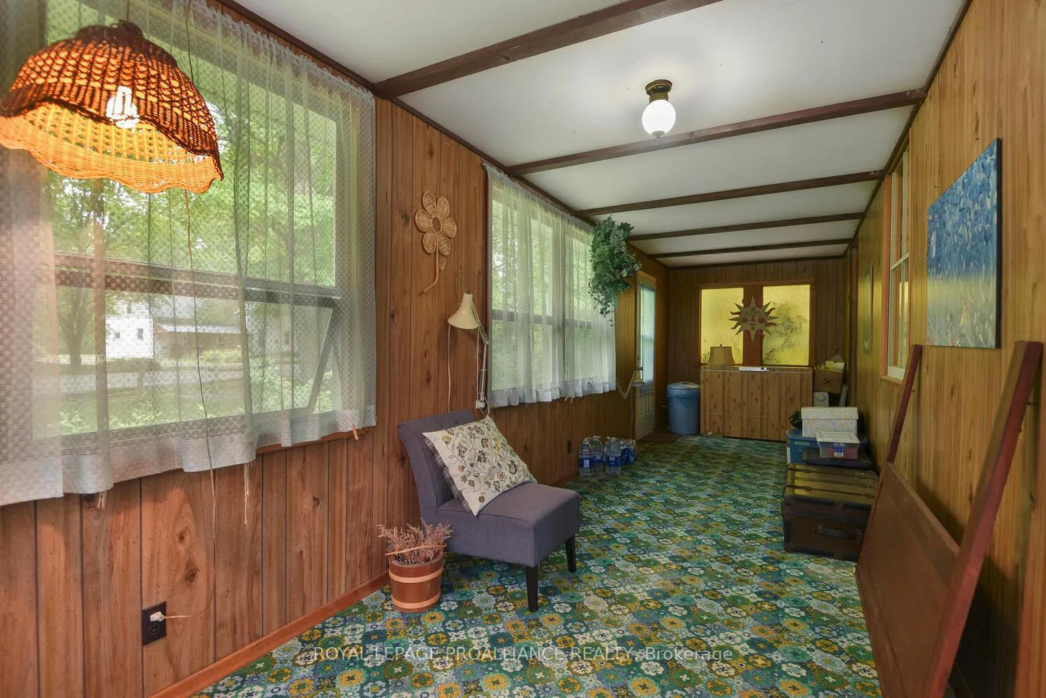 Photo 5 of 3646 Maple Avenue, Augusta, Augusta Twp — HOMEH