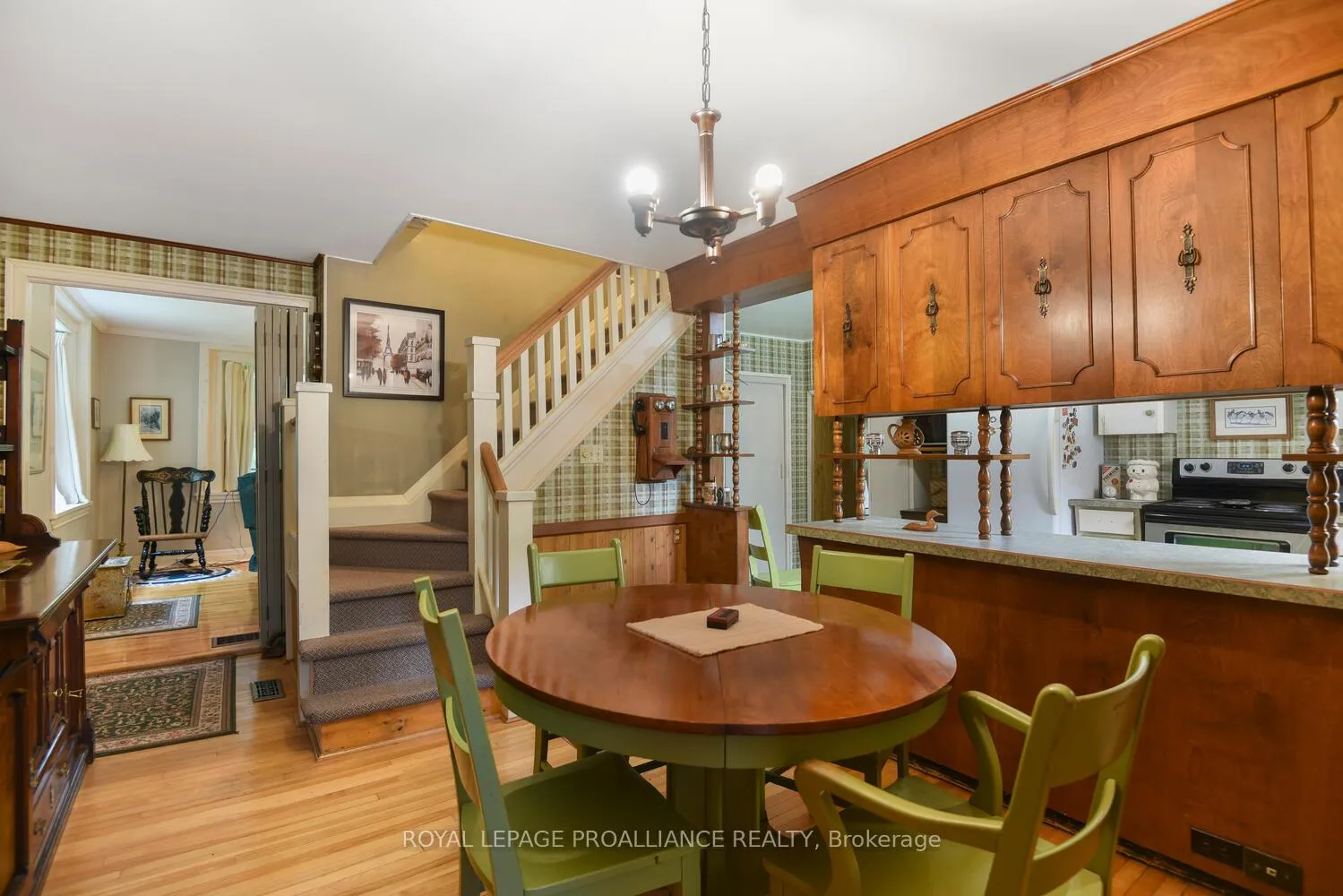 Photo 6 of 3646 Maple Avenue, Augusta, Augusta Twp — HOMEH