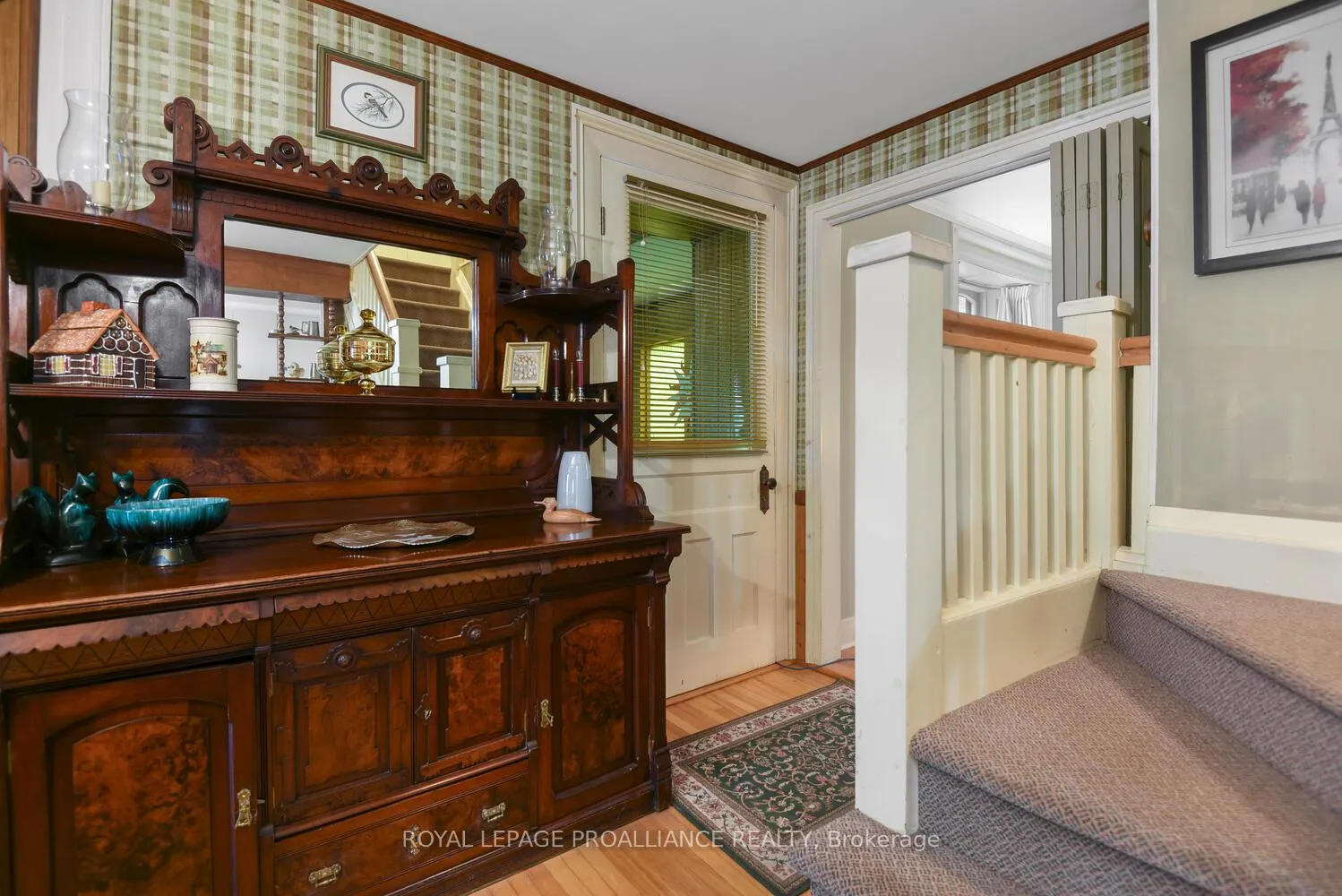 Photo 7 of 3646 Maple Avenue, Augusta, Augusta Twp — HOMEH