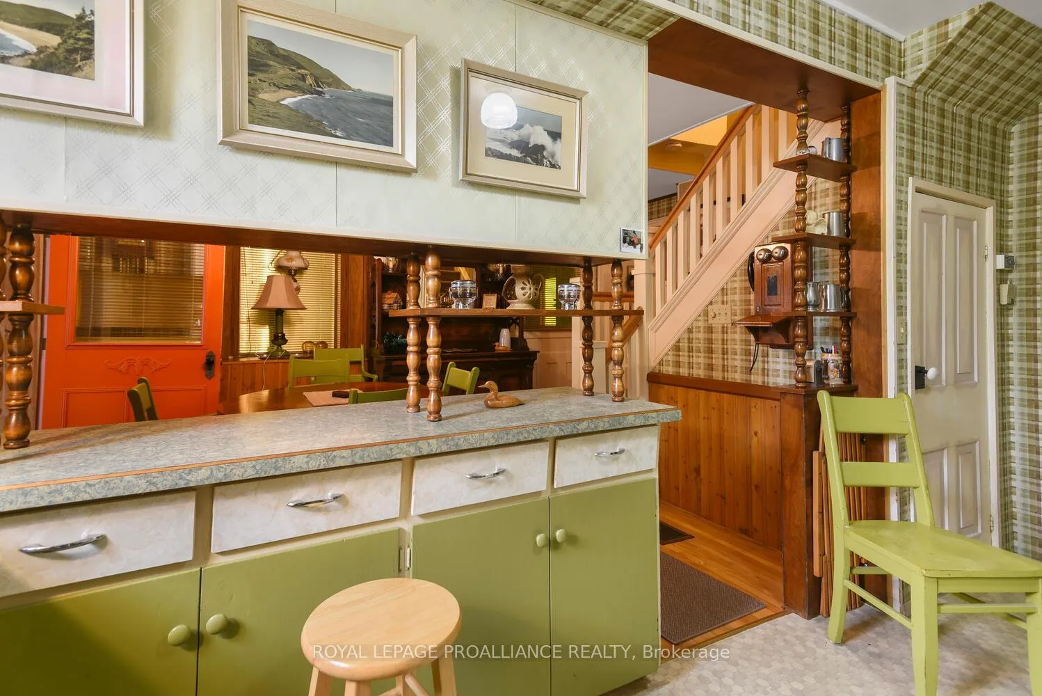 Photo 10 of 3646 Maple Avenue, Augusta, Augusta Twp — HOMEH