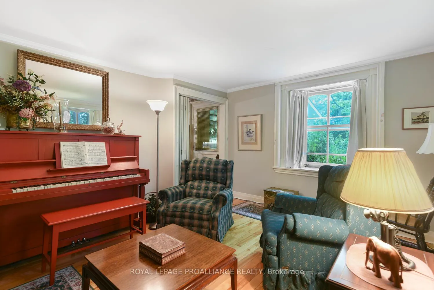 Photo 11 of 3646 Maple Avenue, Augusta, Augusta Twp — HOMEH