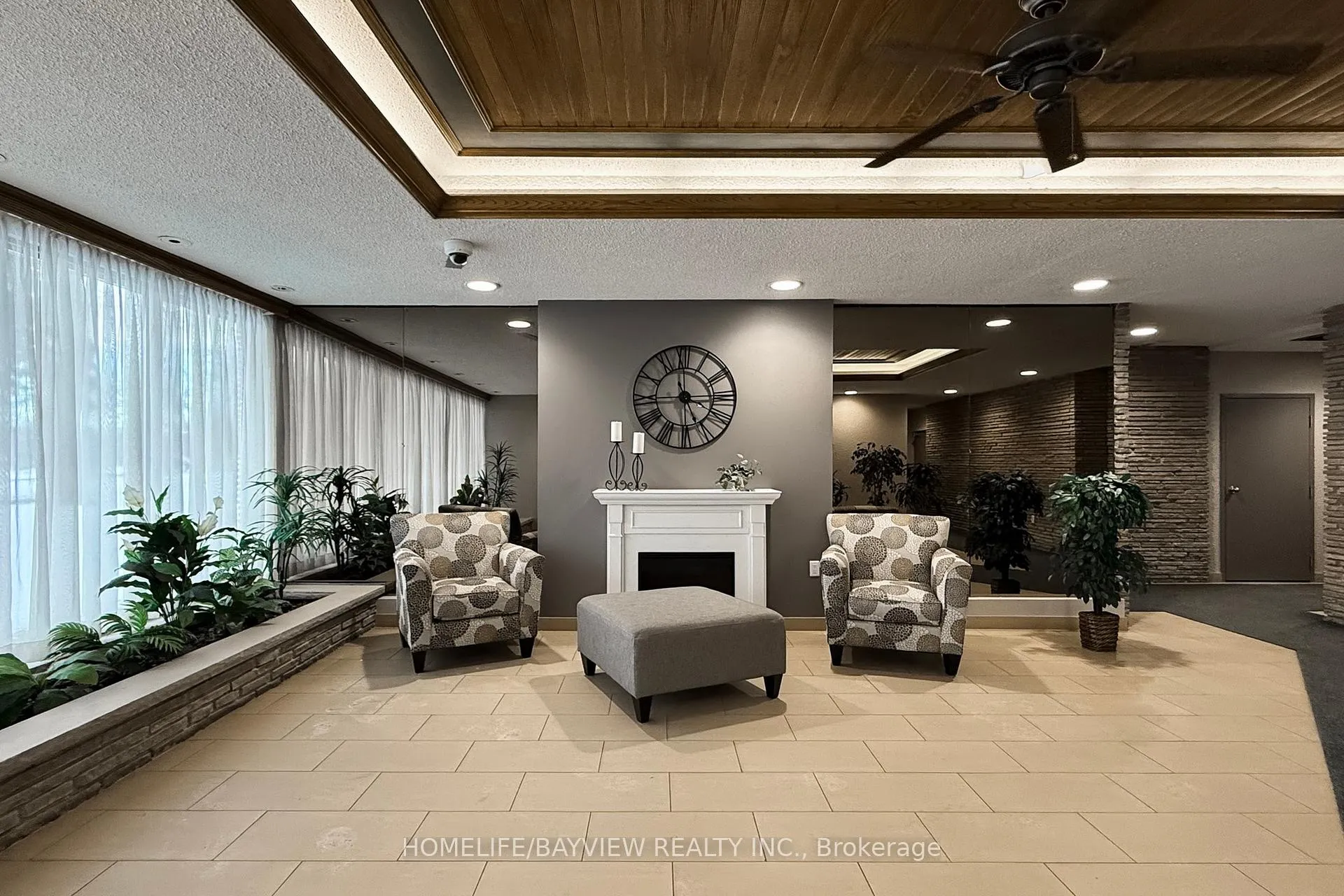 Photo 2 of Unit 207, 120 Elgin Street W, Oshawa, O'Neill — HOMEH