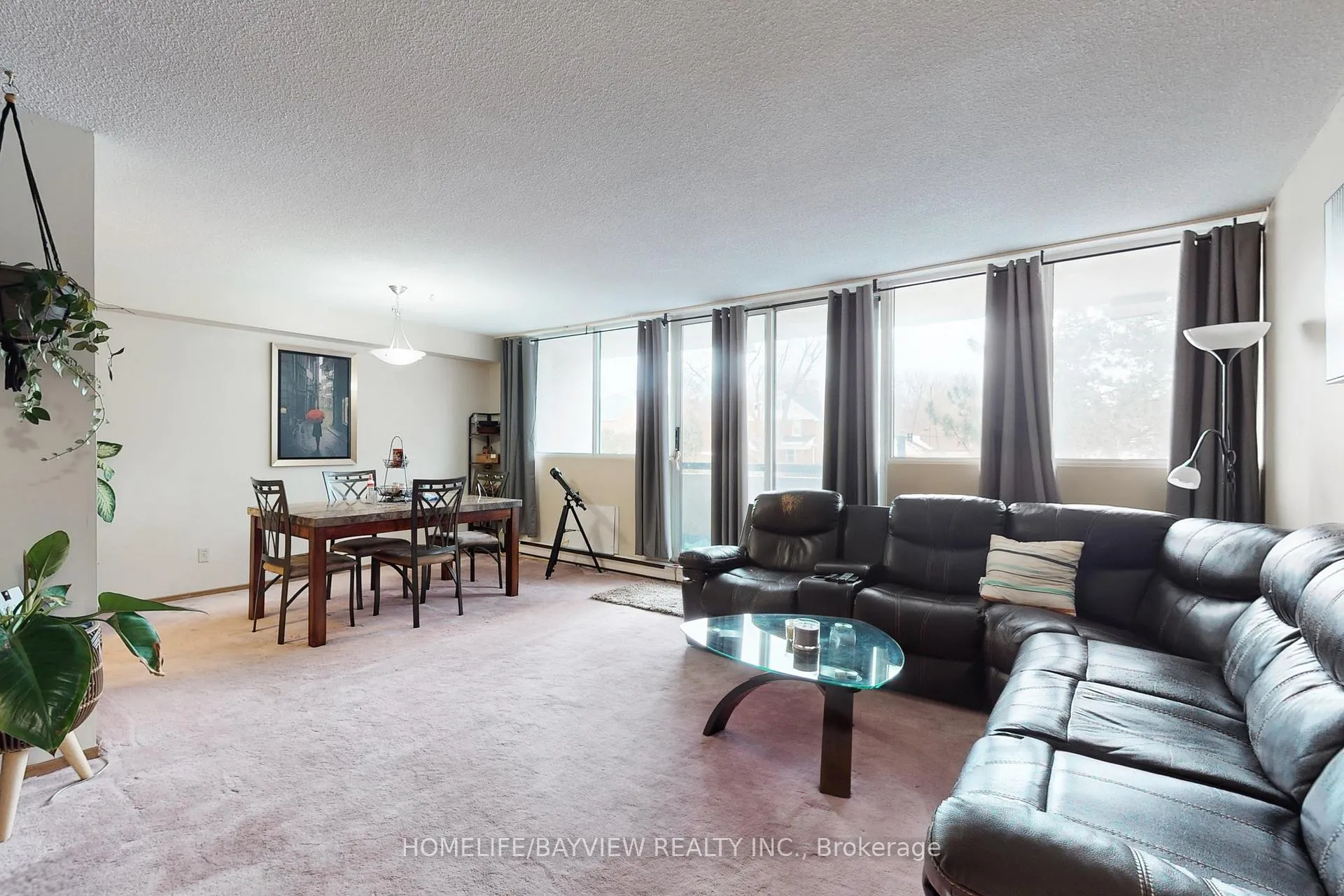Photo 3 of Unit 207, 120 Elgin Street W, Oshawa, O'Neill — HOMEH
