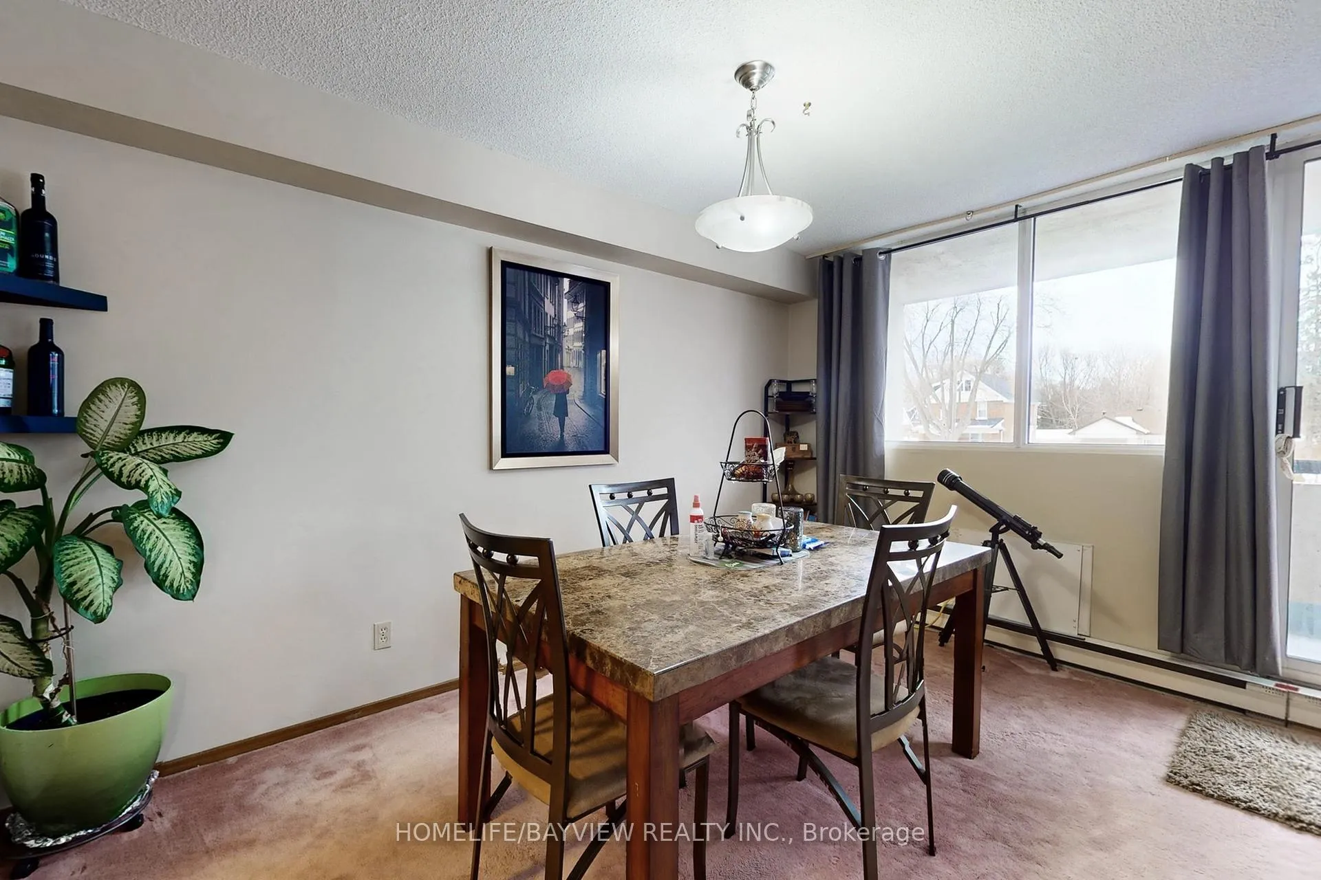 Photo 4 of Unit 207, 120 Elgin Street W, Oshawa, O'Neill — HOMEH