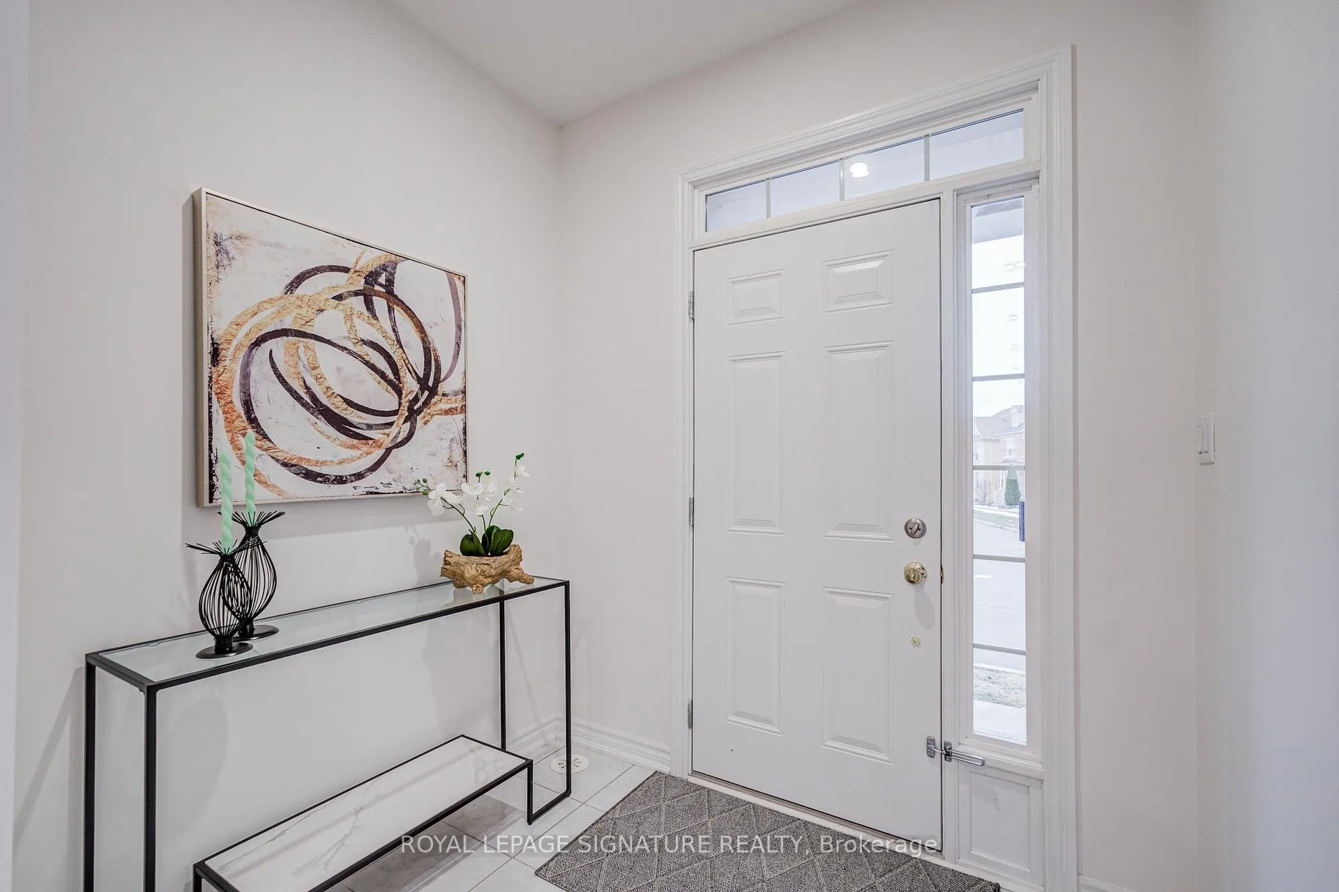 Photo 4 of 86 Donald Buttress Boulevard W, Markham, Cathedraltown — HOMEH