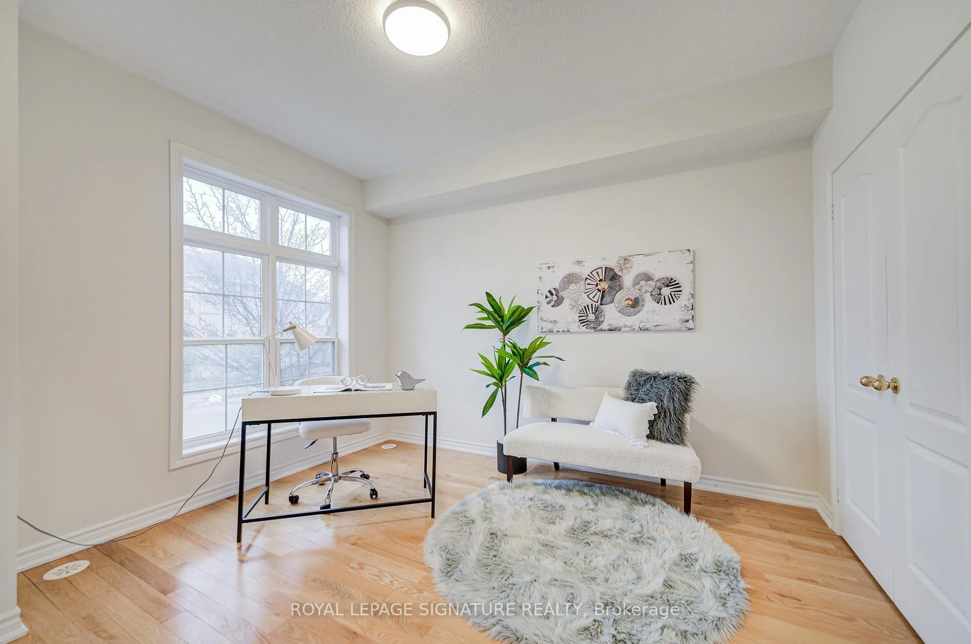 Photo 5 of 86 Donald Buttress Boulevard W, Markham, Cathedraltown — HOMEH