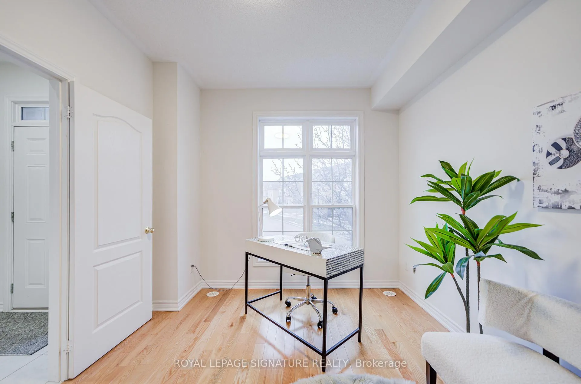 Photo 7 of 86 Donald Buttress Boulevard W, Markham, Cathedraltown — HOMEH