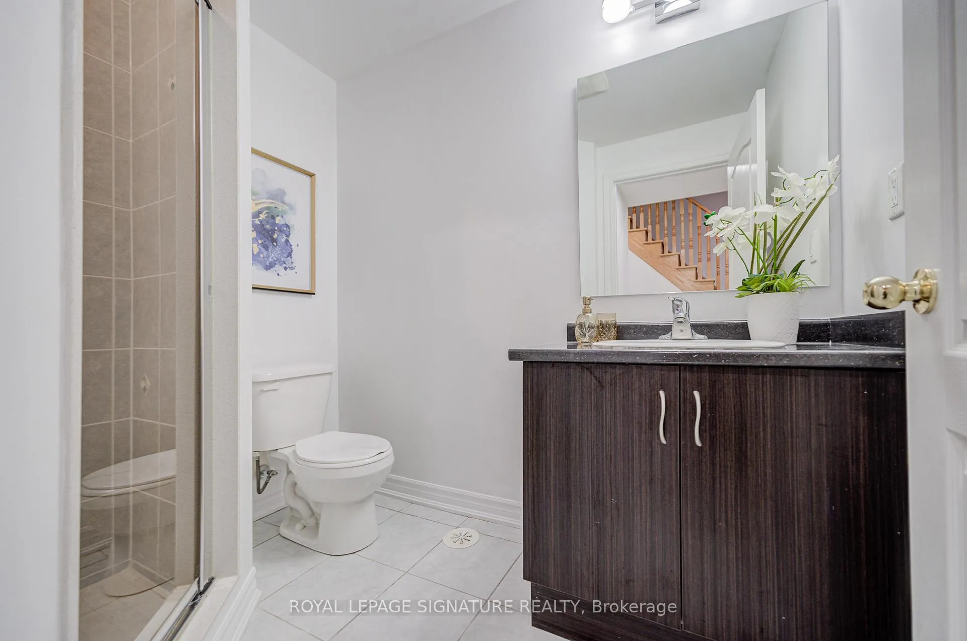 Photo 10 of 86 Donald Buttress Boulevard W, Markham, Cathedraltown — HOMEH