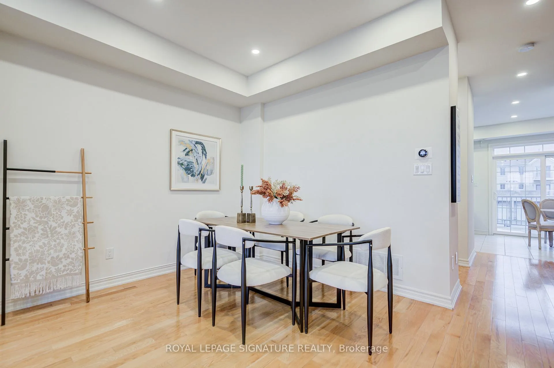 Photo 13 of 86 Donald Buttress Boulevard W, Markham, Cathedraltown — HOMEH