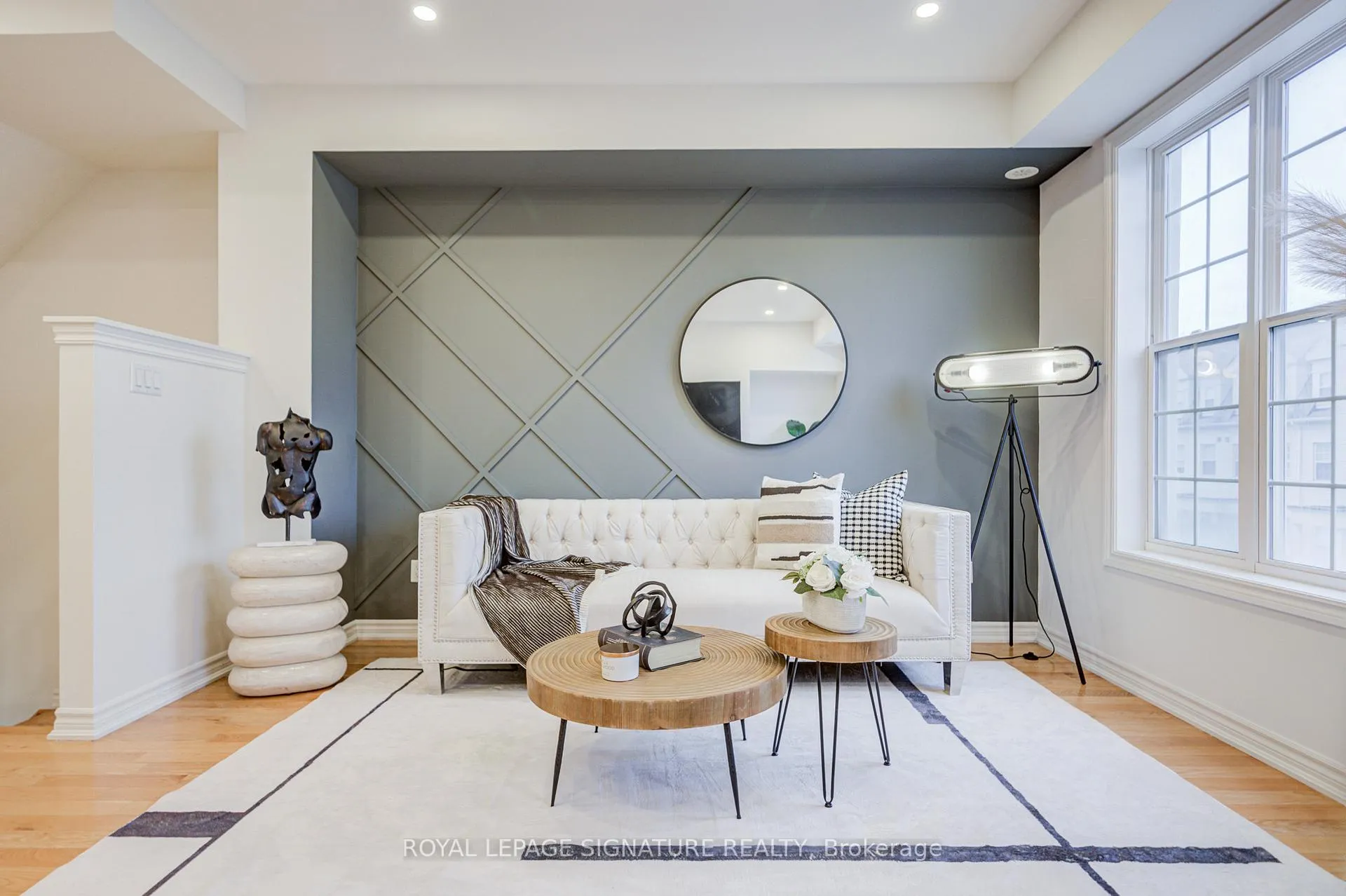 Photo 16 of 86 Donald Buttress Boulevard W, Markham, Cathedraltown — HOMEH