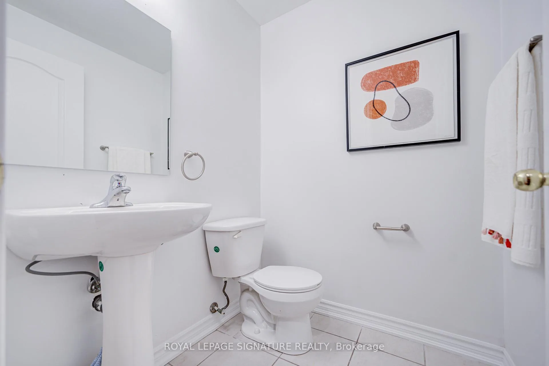 Photo 21 of 86 Donald Buttress Boulevard W, Markham, Cathedraltown — HOMEH