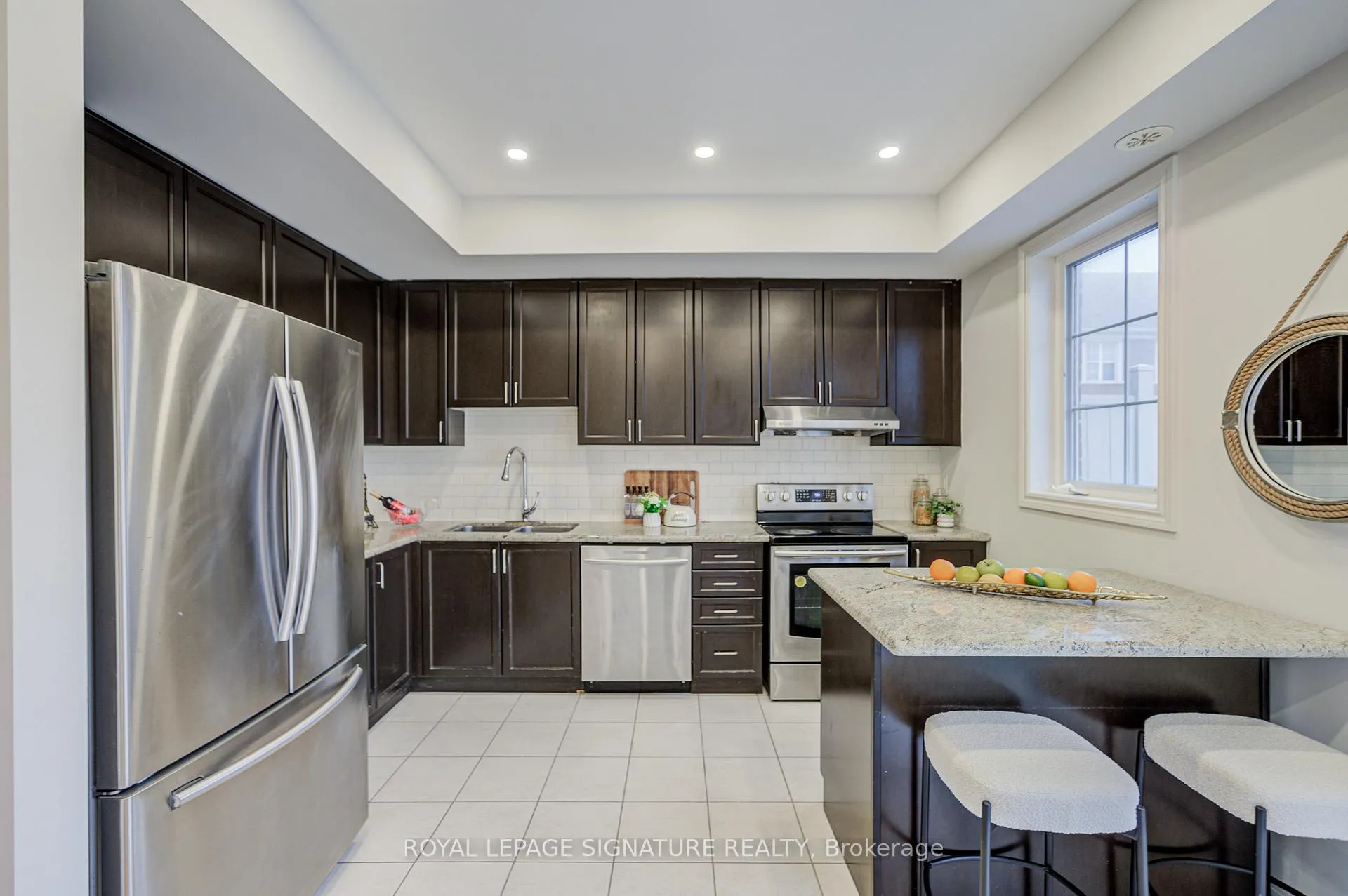Photo 26 of 86 Donald Buttress Boulevard W, Markham, Cathedraltown — HOMEH
