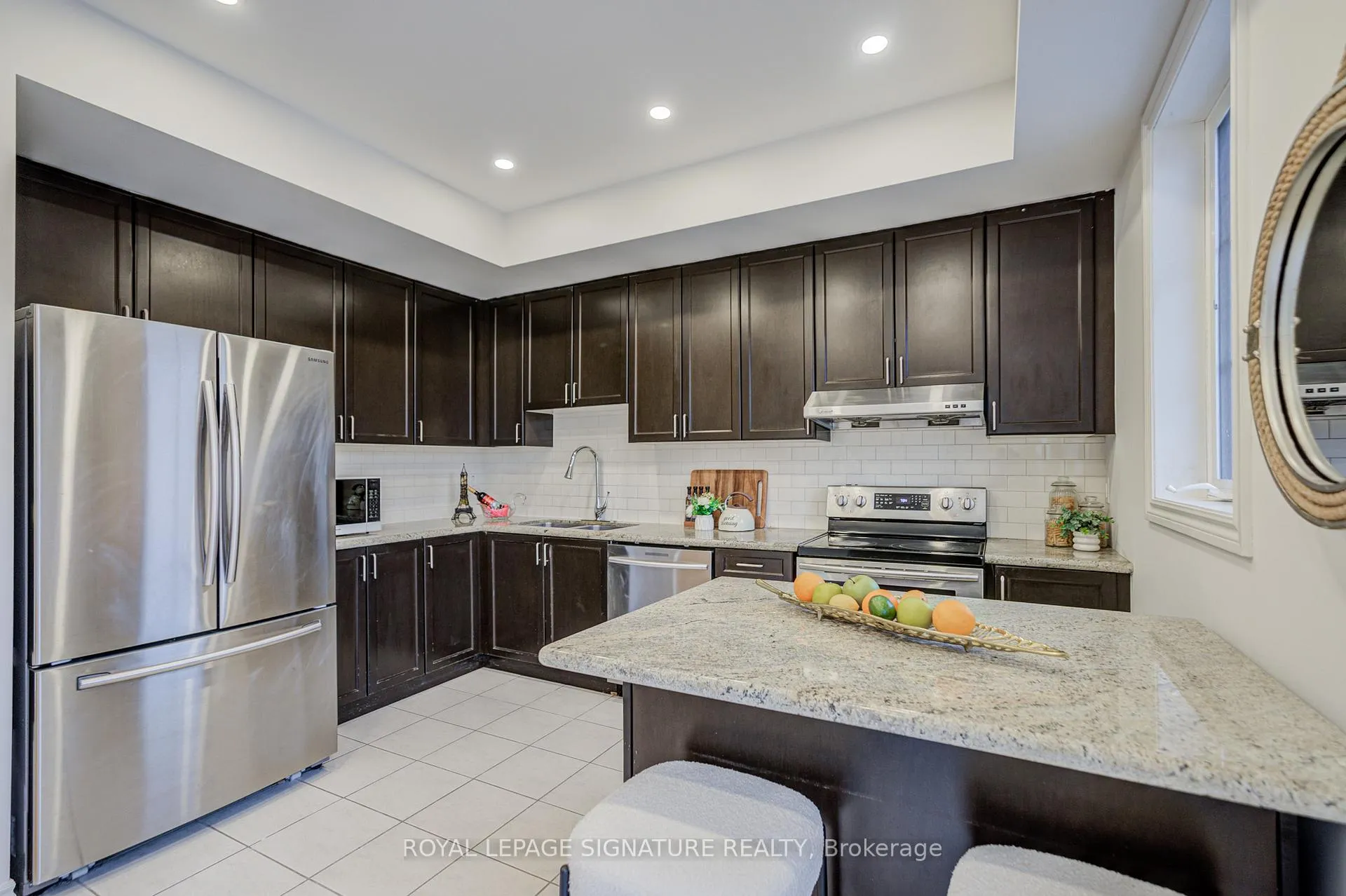Photo 27 of 86 Donald Buttress Boulevard W, Markham, Cathedraltown — HOMEH