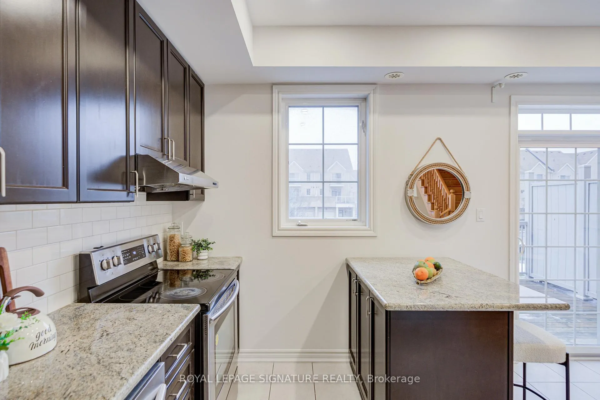 Photo 28 of 86 Donald Buttress Boulevard W, Markham, Cathedraltown — HOMEH