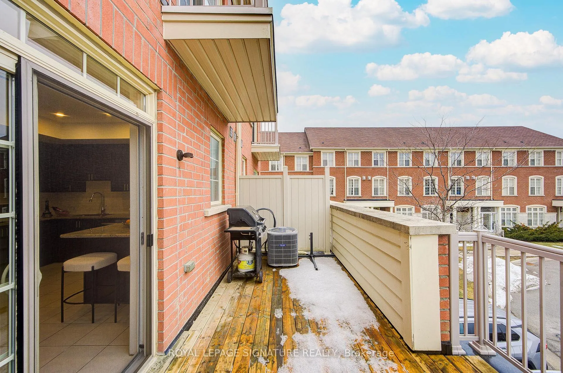 Photo 30 of 86 Donald Buttress Boulevard W, Markham, Cathedraltown — HOMEH