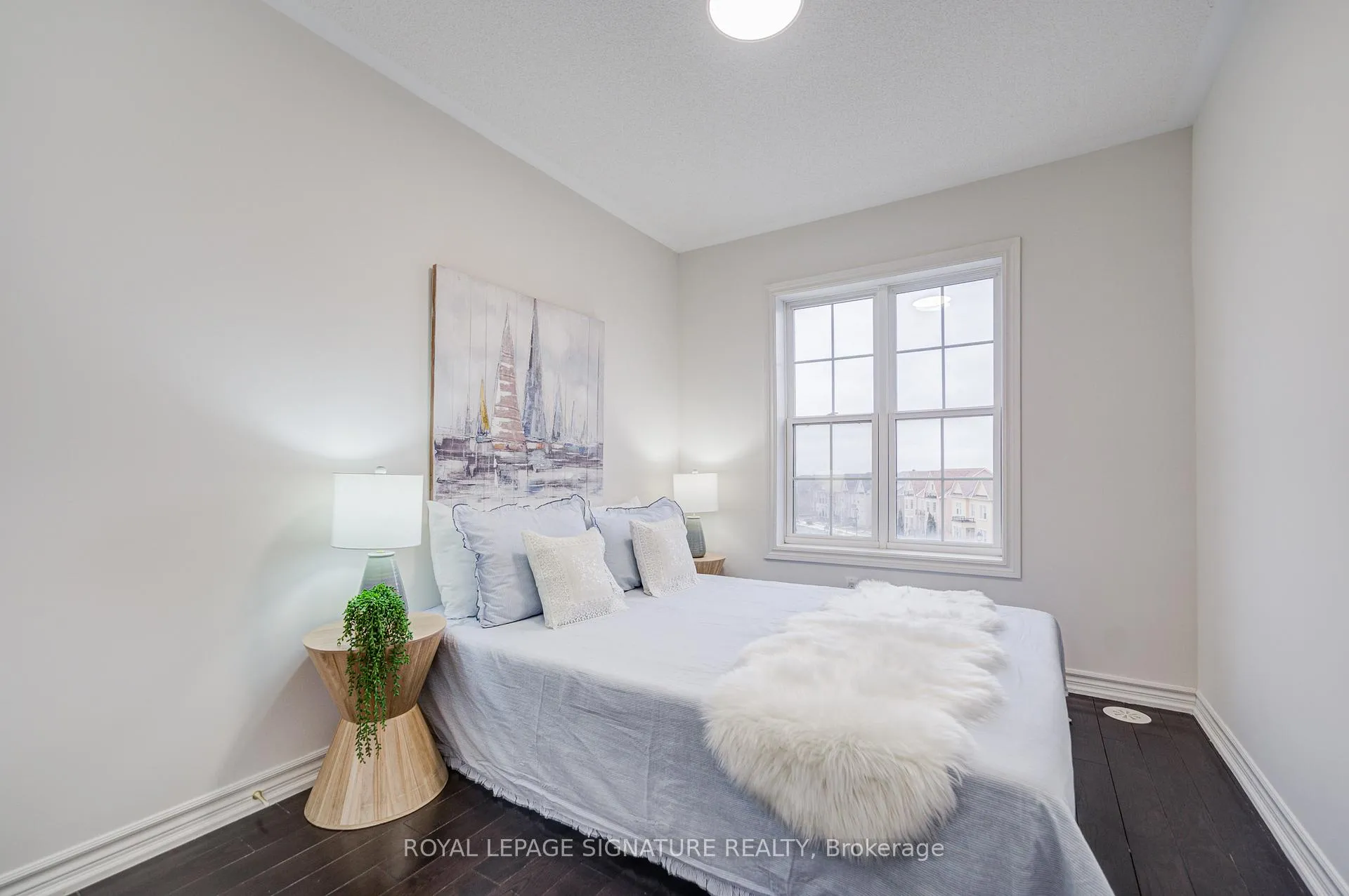 Photo 31 of 86 Donald Buttress Boulevard W, Markham, Cathedraltown — HOMEH