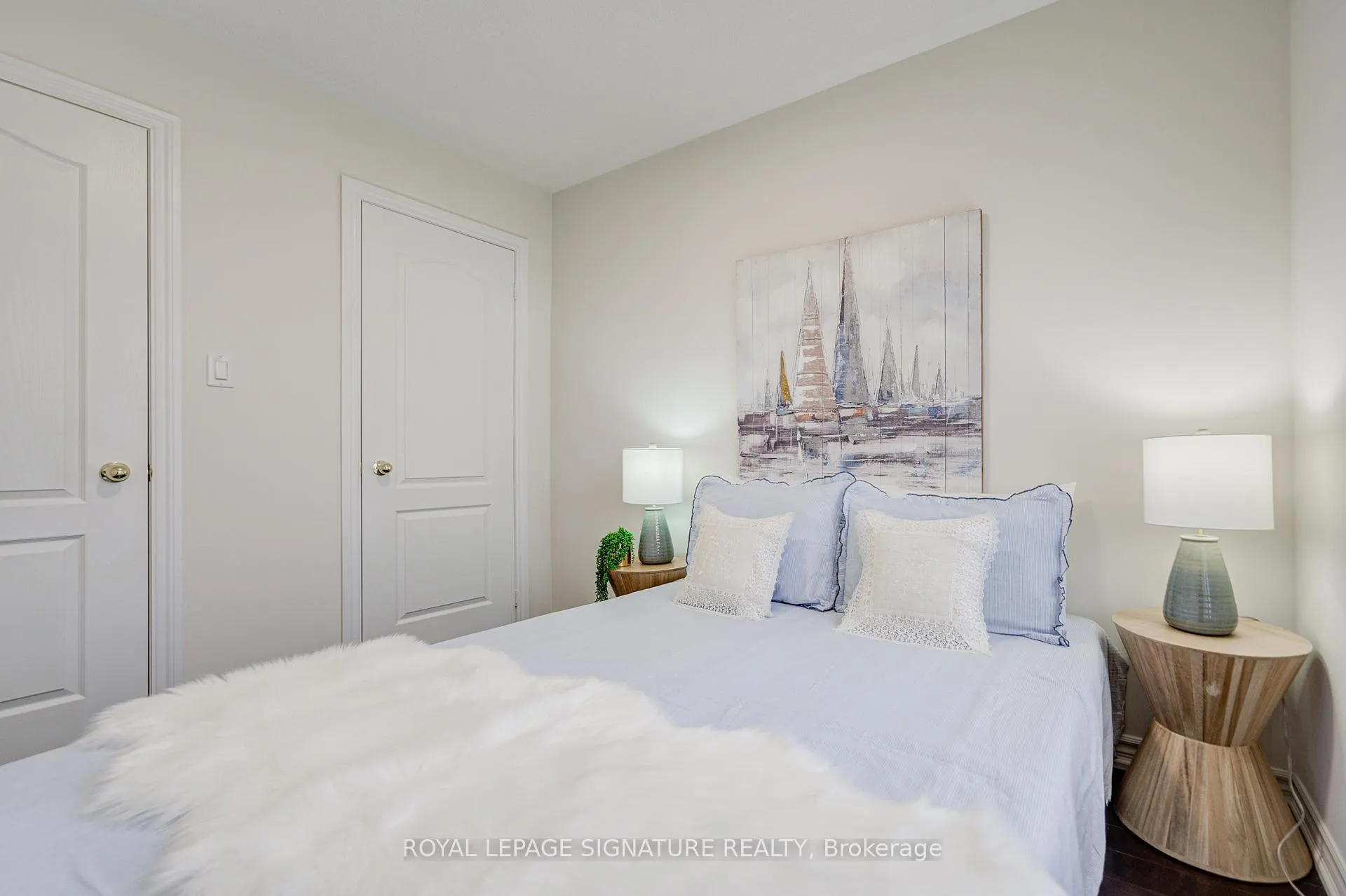 Photo 33 of 86 Donald Buttress Boulevard W, Markham, Cathedraltown — HOMEH