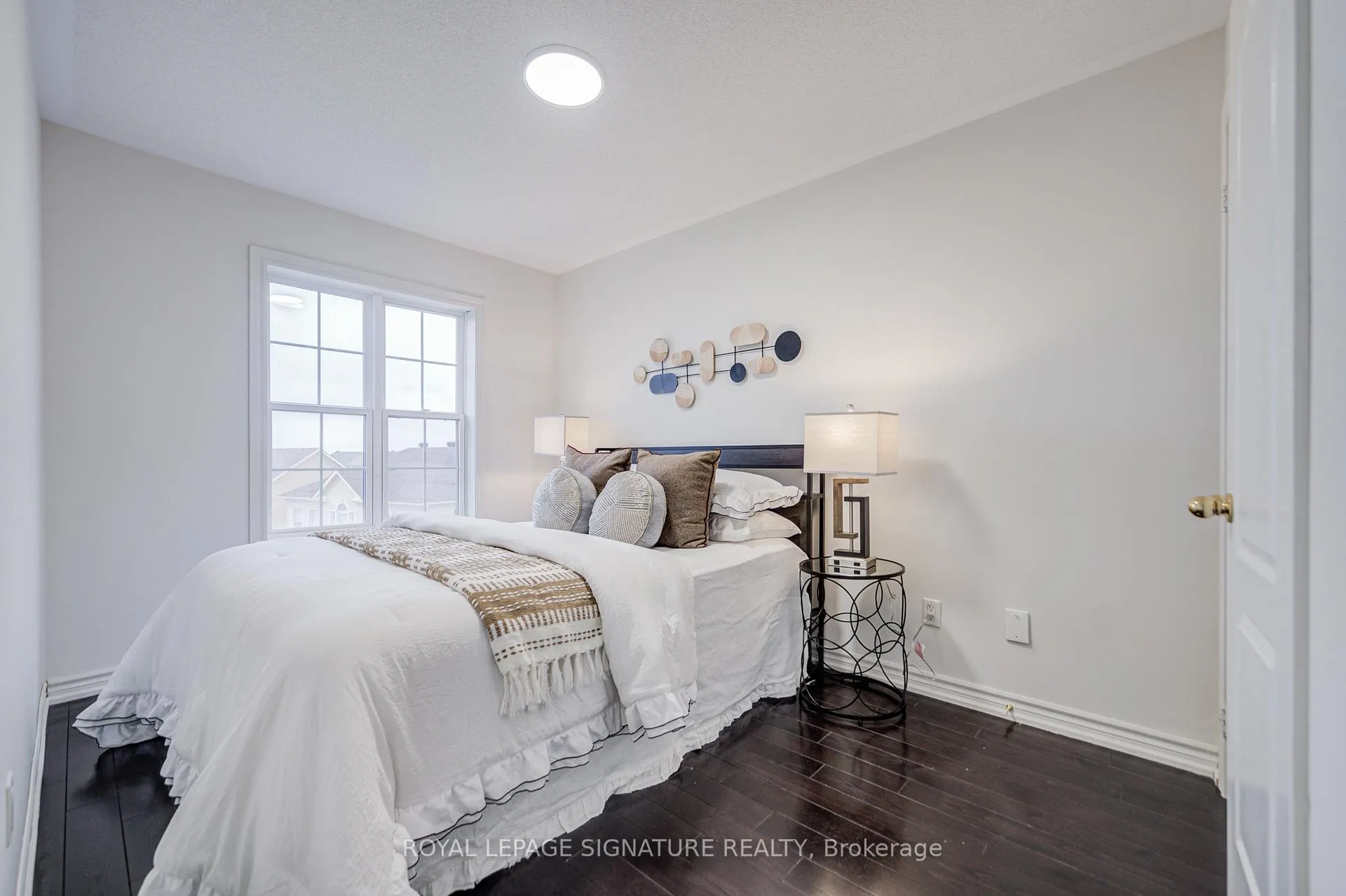 Photo 34 of 86 Donald Buttress Boulevard W, Markham, Cathedraltown — HOMEH