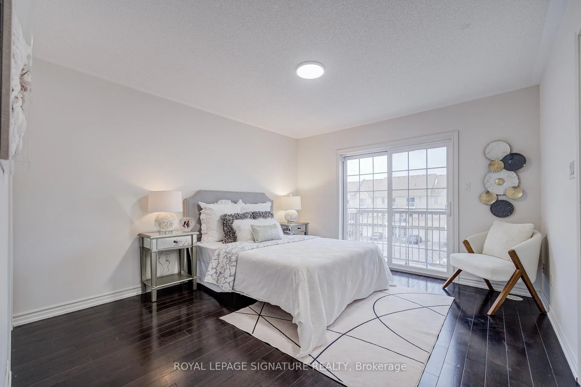Photo 39 of 86 Donald Buttress Boulevard W, Markham, Cathedraltown — HOMEH