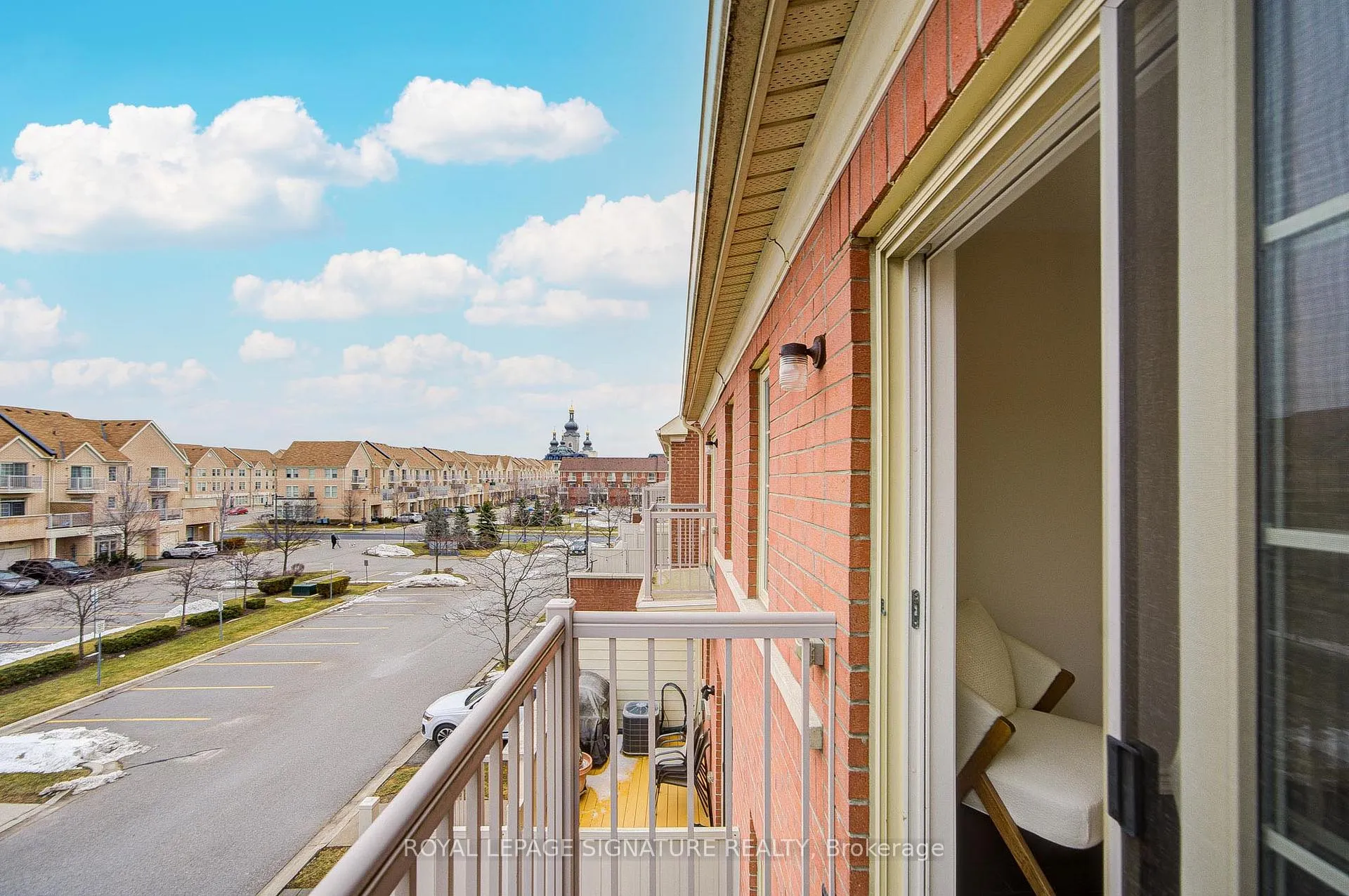 Photo 48 of 86 Donald Buttress Boulevard W, Markham, Cathedraltown — HOMEH