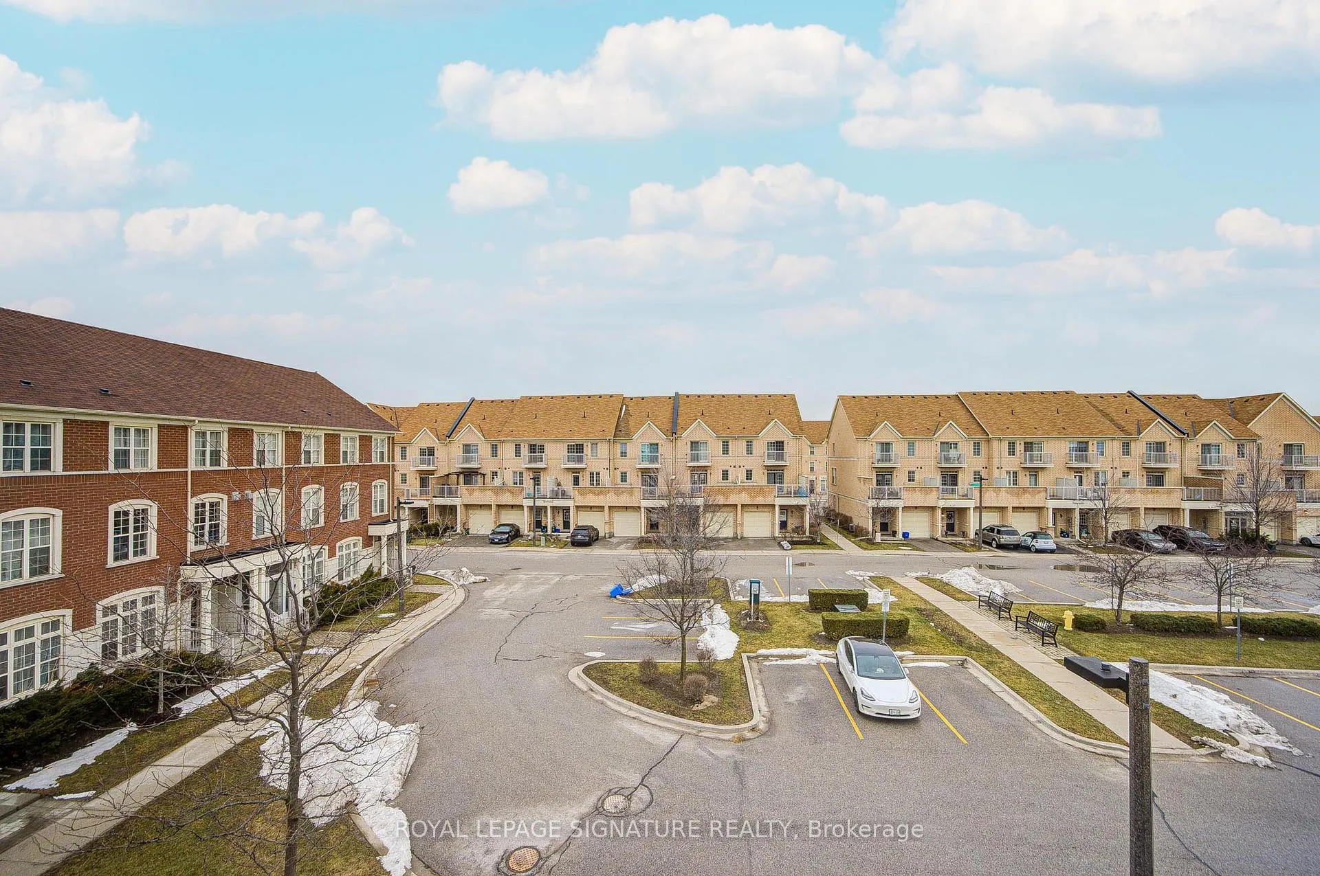 Photo 49 of 86 Donald Buttress Boulevard W, Markham, Cathedraltown — HOMEH