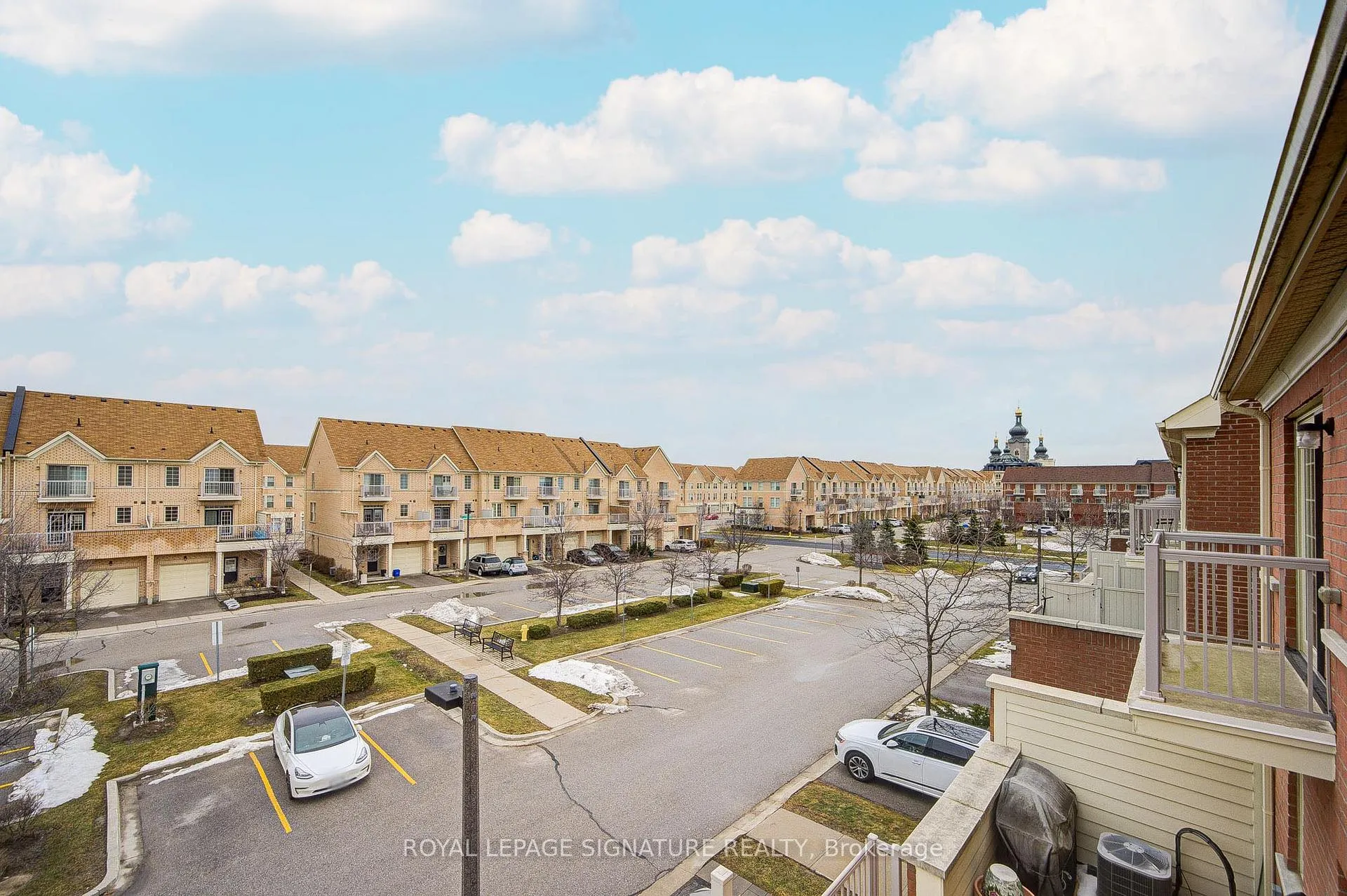 Photo 50 of 86 Donald Buttress Boulevard W, Markham, Cathedraltown — HOMEH