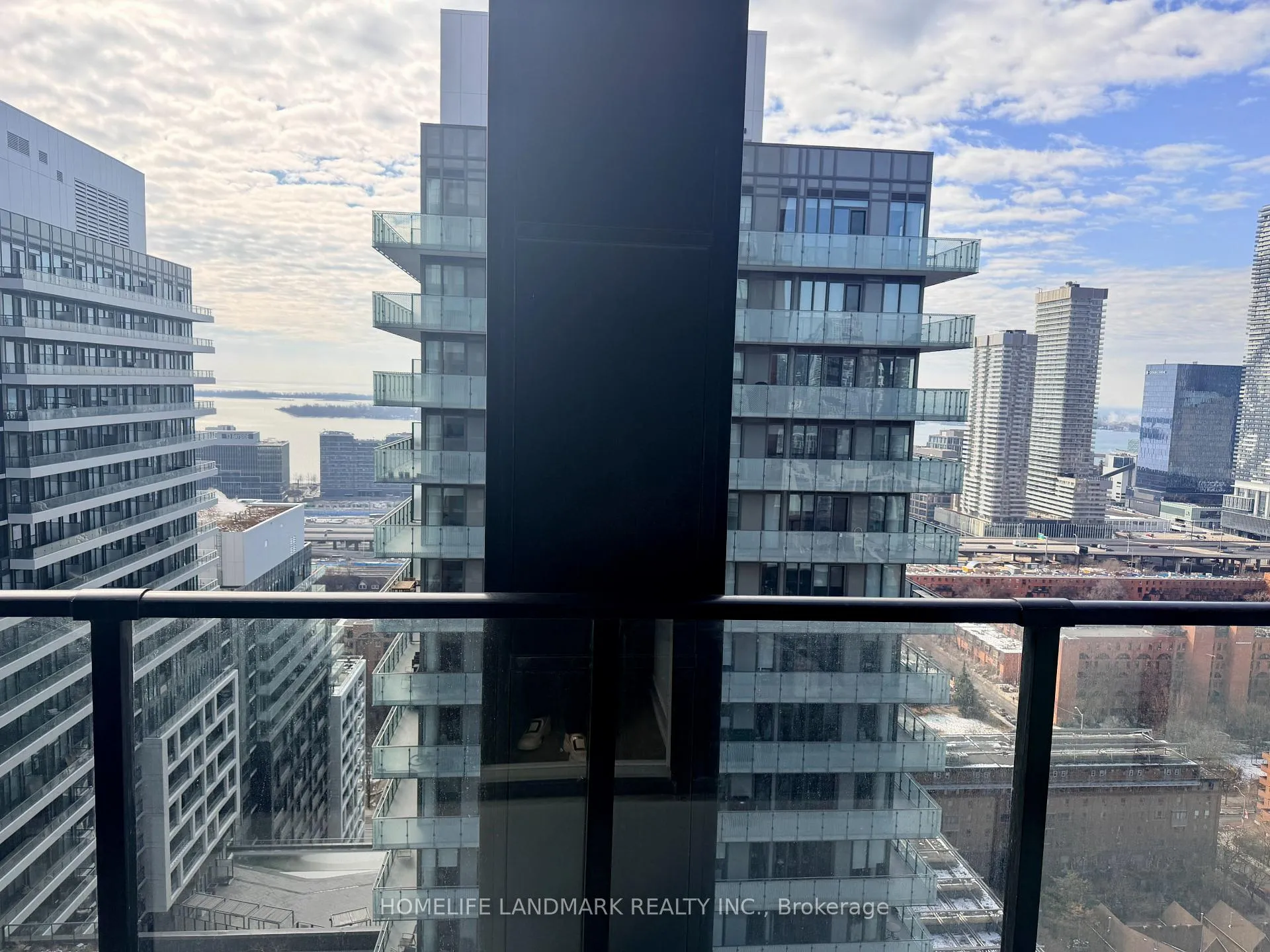Photo 1 of Unit 3208, 180 Front Street E, Toronto, Moss Park — HOMEH