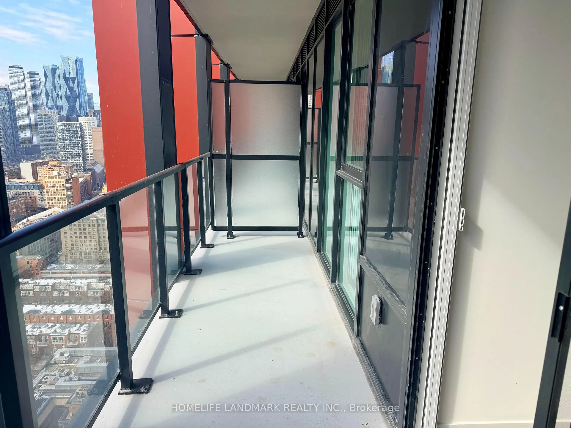 Photo 9 of Unit 3208, 180 Front Street E, Toronto, Moss Park — HOMEH