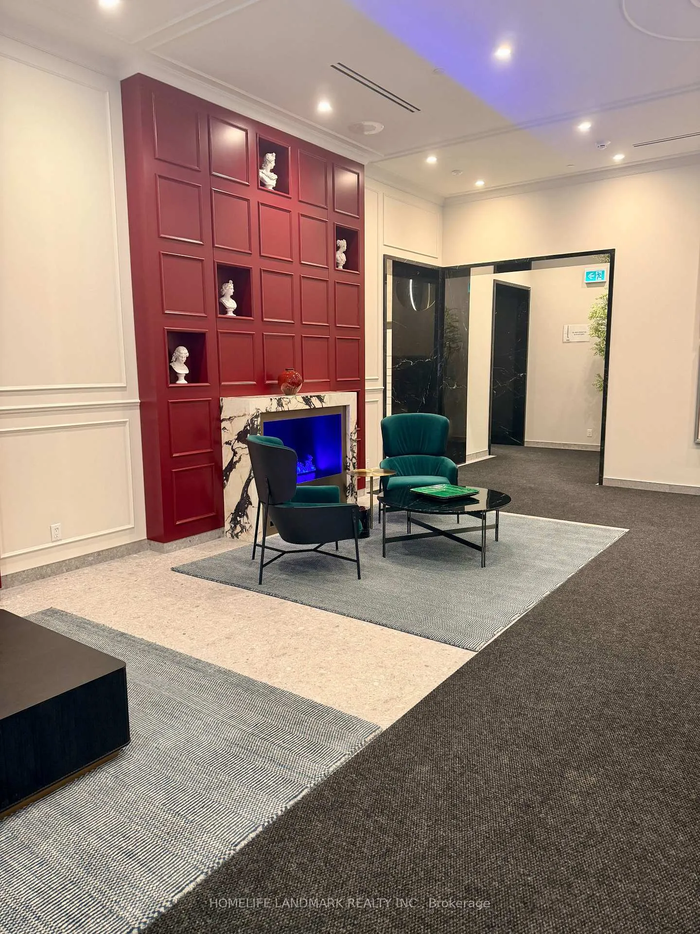 Photo 10 of Unit 3208, 180 Front Street E, Toronto, Moss Park — HOMEH