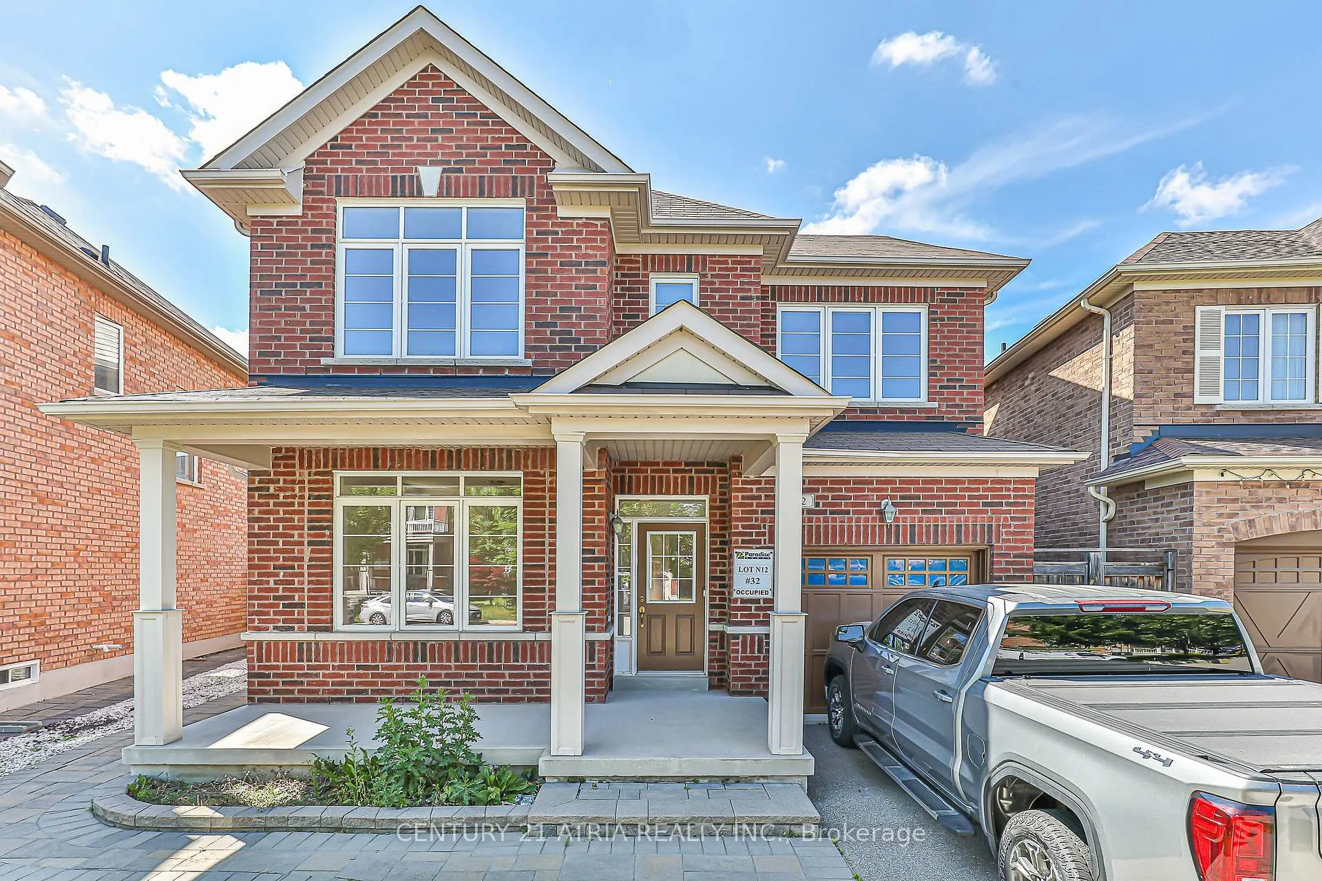Photo 1 of 32 Silkgrove Terrace, Markham, Wismer — HOMEH