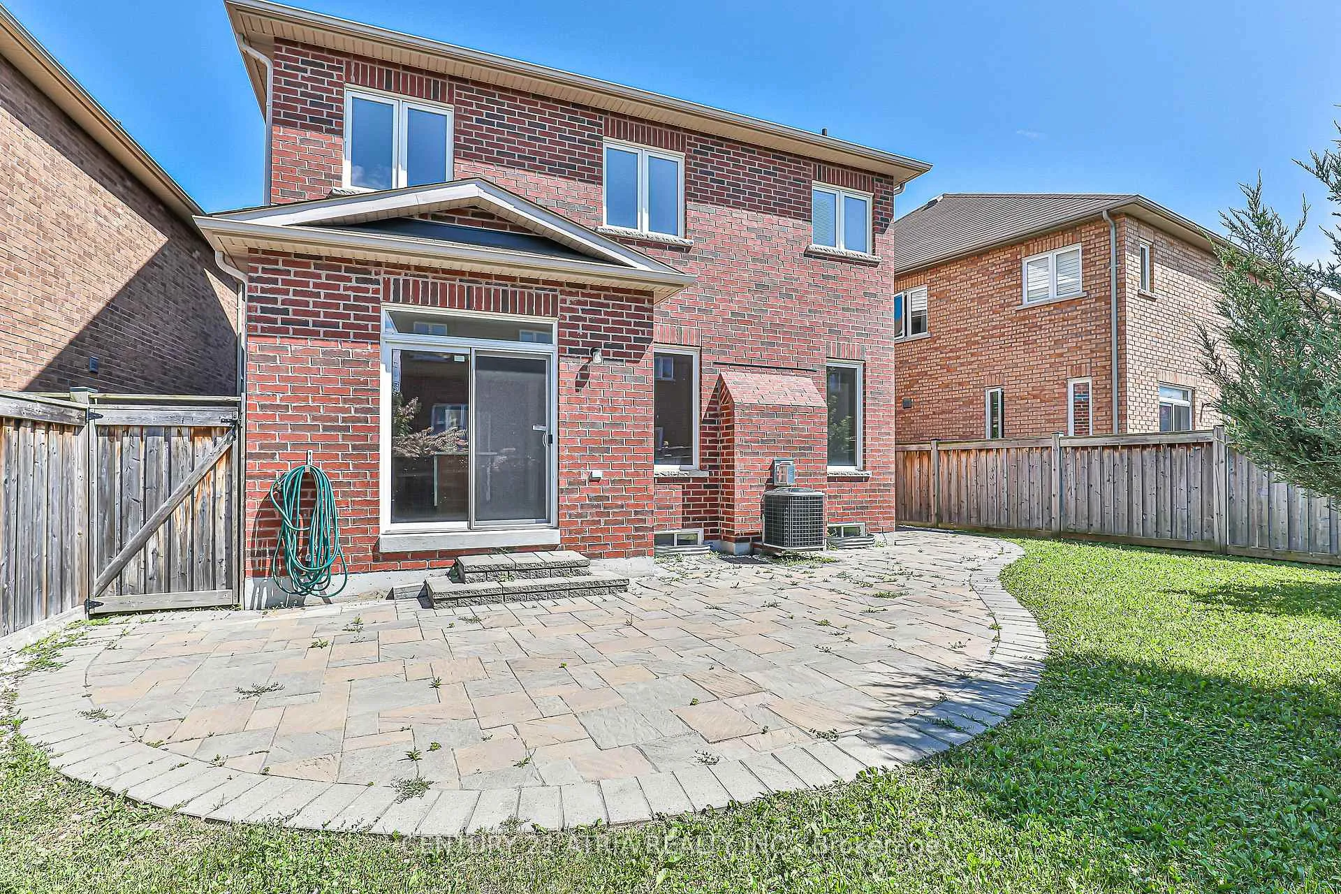 Photo 48 of 32 Silkgrove Terrace, Markham, Wismer — HOMEH